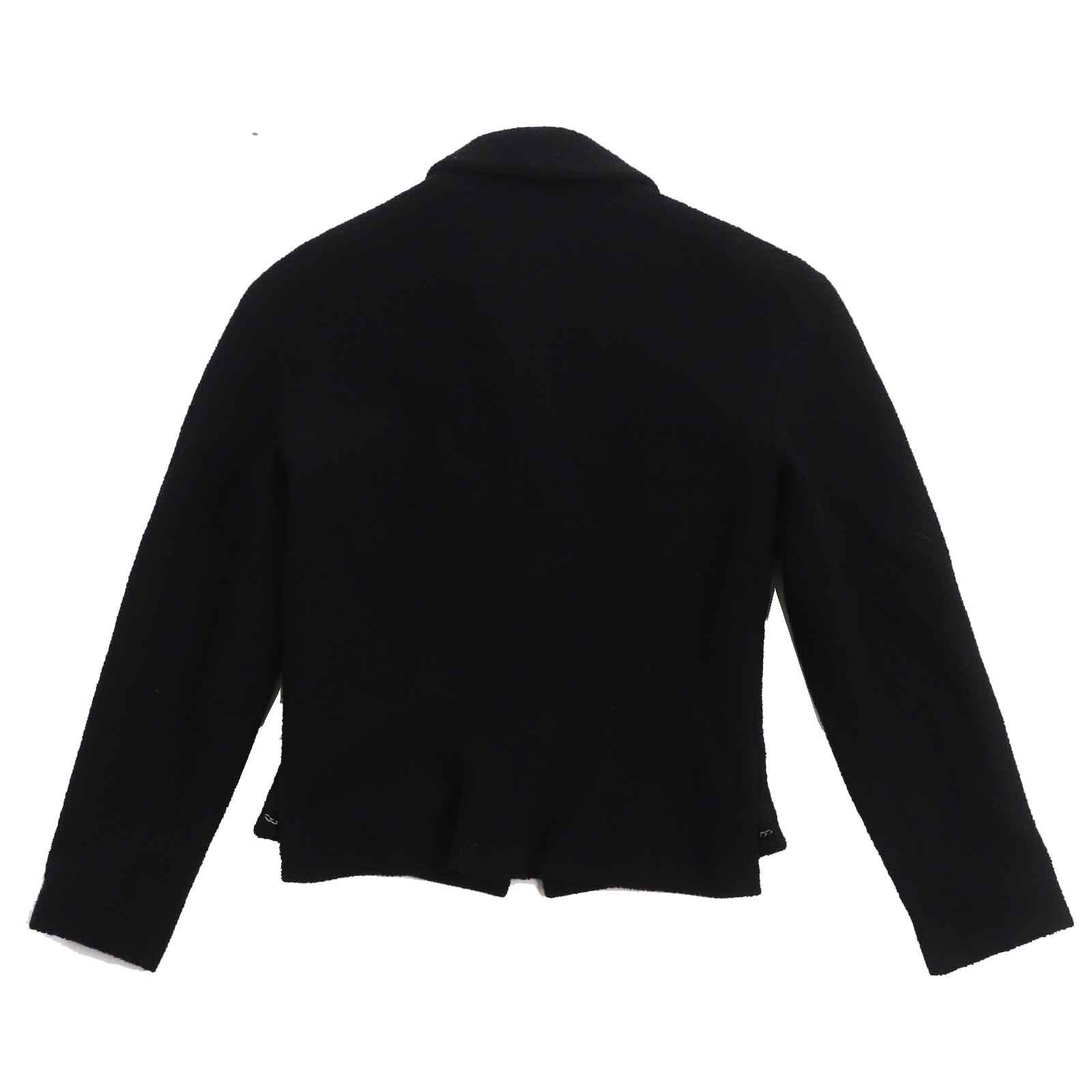 Chanel Chanel Chanel COCO Button with Plate Setup Others Suits DUTY FREE for USA Size ONE SIZE - 4 Thumbnail