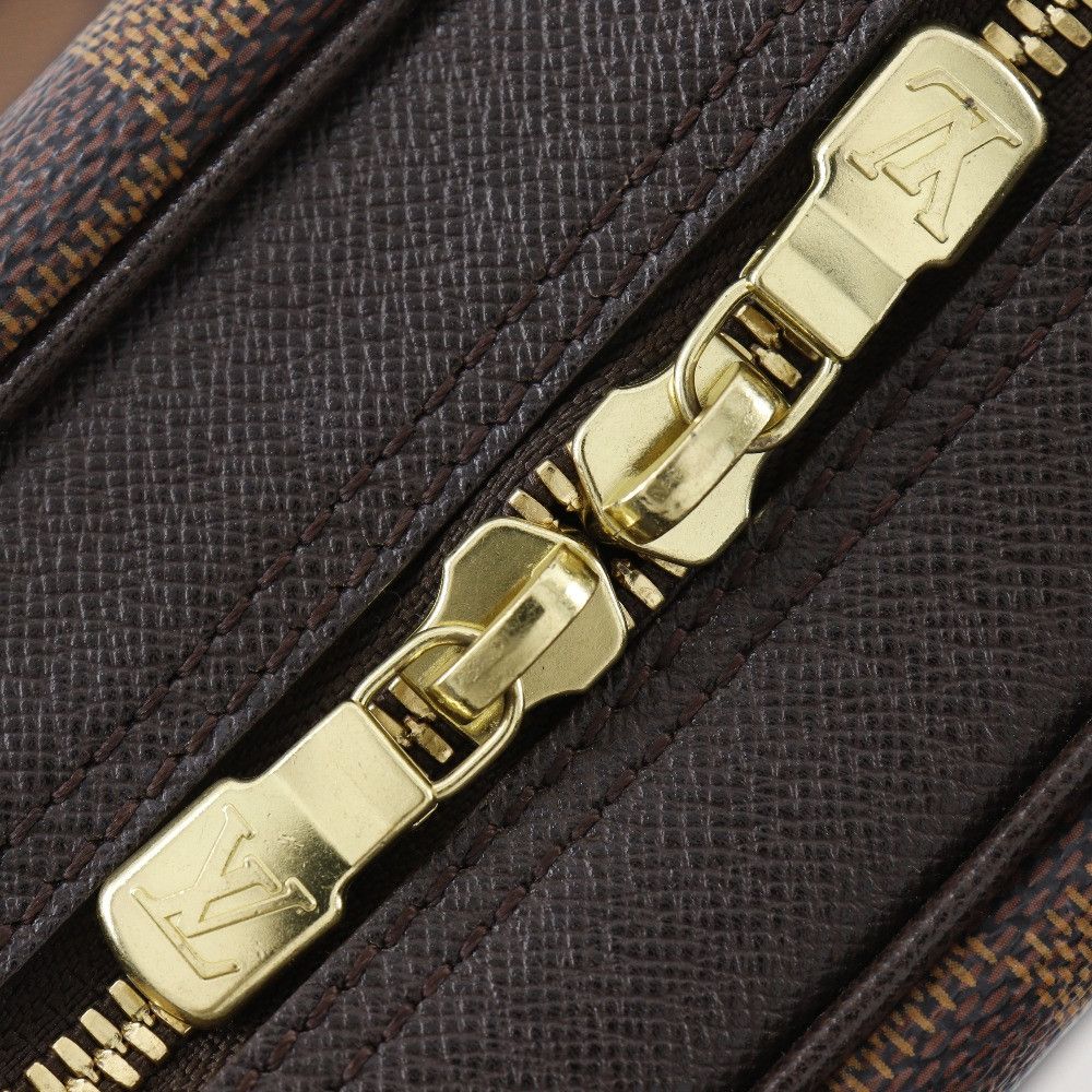 Louis Vuitton Louis Vuitton Louis Vuitton Brera Damier Handbag Canvas Handbag N51150 DUTY FREE for USA Size ONE SIZE - 16 Thumbnail