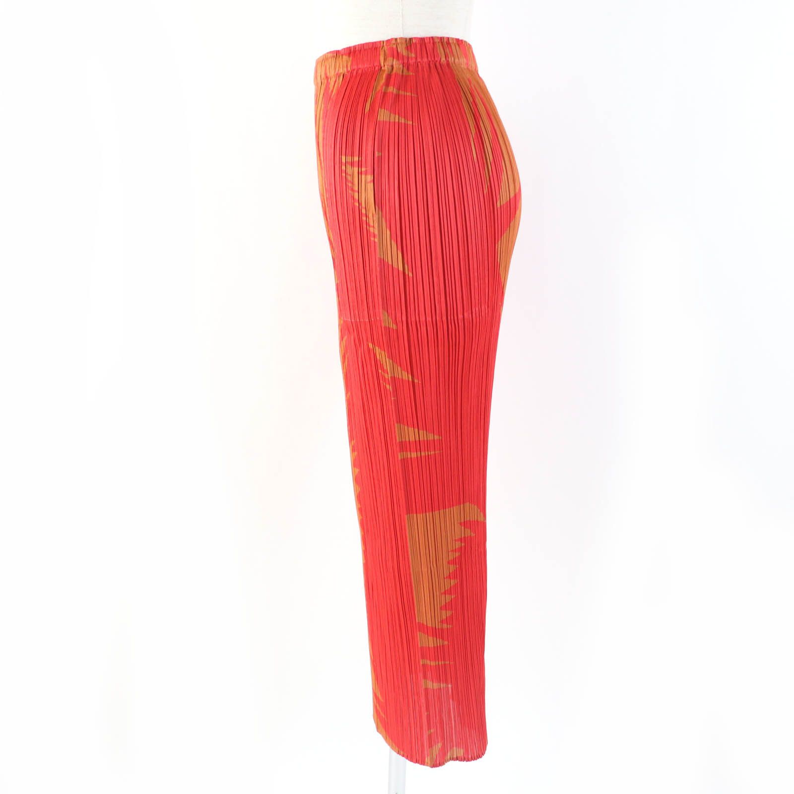 Issey Miyake Issey Miyake PLEATS PLEASE Two-Piece Set Polyester Set Others Suits DUTY FREE for USA Size ONE SIZE - 6 Thumbnail