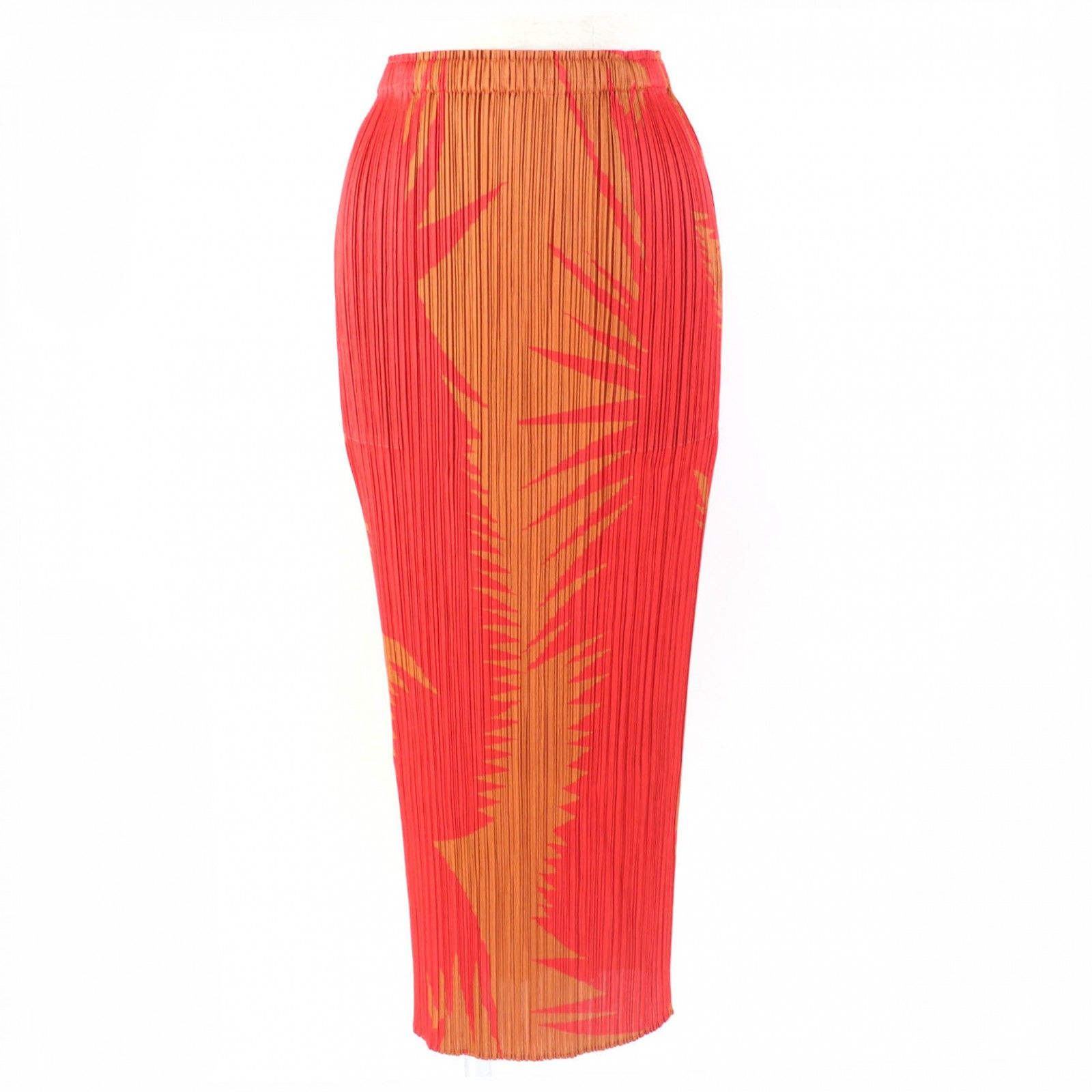 Issey Miyake Issey Miyake PLEATS PLEASE Two-Piece Set Polyester Set Others Suits DUTY FREE for USA Size ONE SIZE - 5 Thumbnail