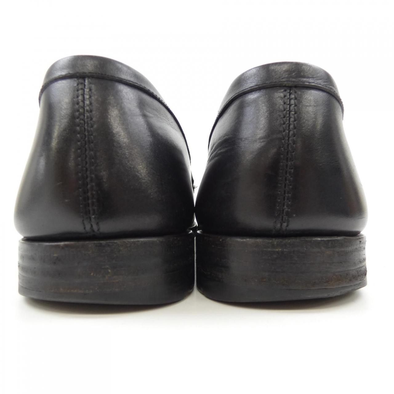 Other Other Jalan Sriwijaya Leather Shoes Leather Shoes 18045 DUTY FREE for USA Size ONE SIZE - 5 Thumbnail