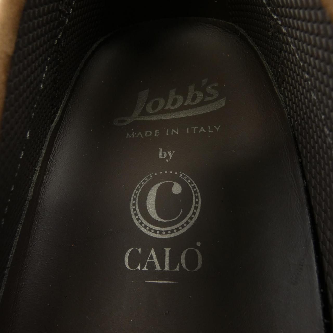 Other Other Lobb's Shoes Leather Shoes 10710912 DUTY FREE for USA Size ONE SIZE - 6 Thumbnail