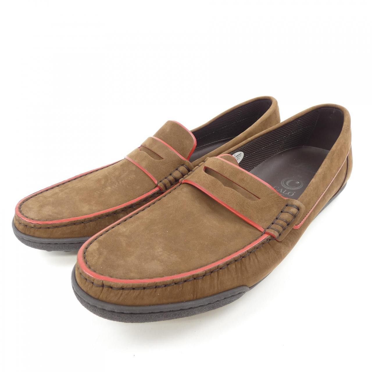 Other Other Lobb's Shoes Leather Shoes 10710912 DUTY FREE for USA Size ONE SIZE - 3 Thumbnail