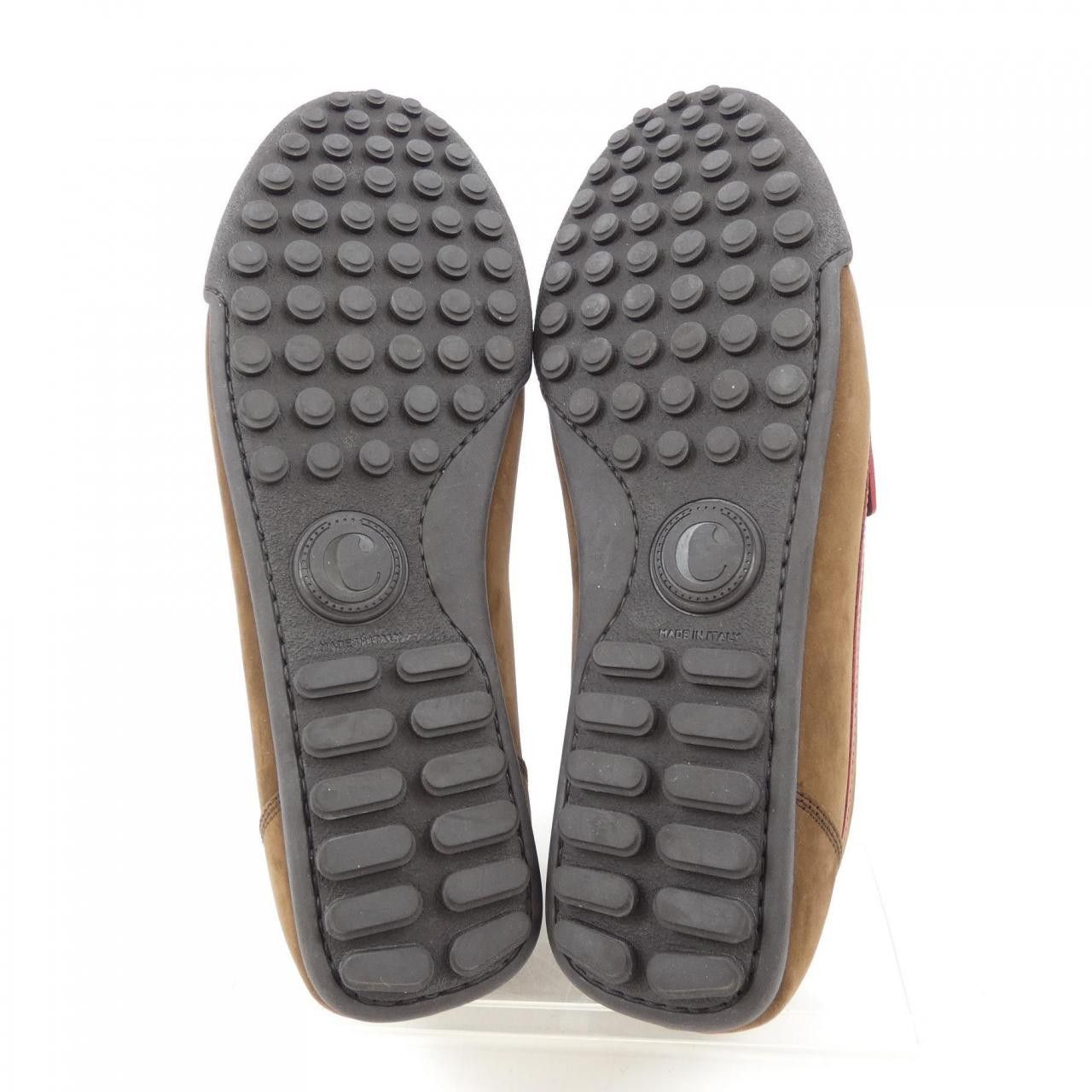Other Other Lobb's Shoes Leather Shoes 10710912 DUTY FREE for USA Size ONE SIZE - 4 Thumbnail