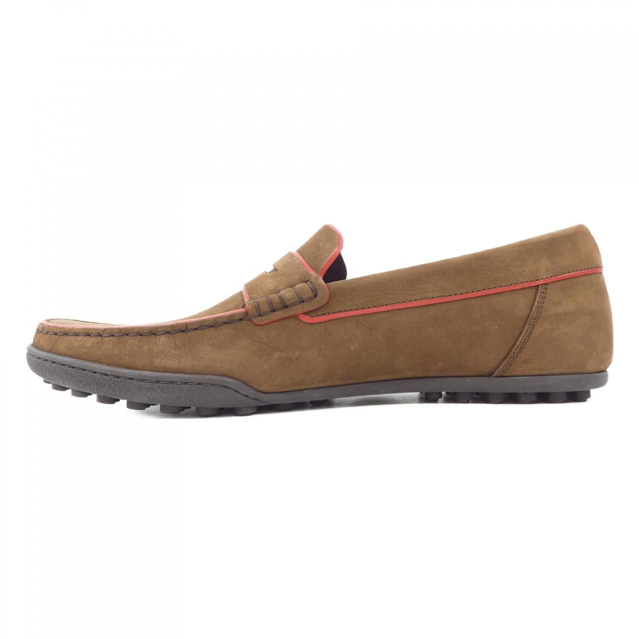 Other Other Lobb's Shoes Leather Shoes 10710912 DUTY FREE for USA Size ONE SIZE - 2 Thumbnail