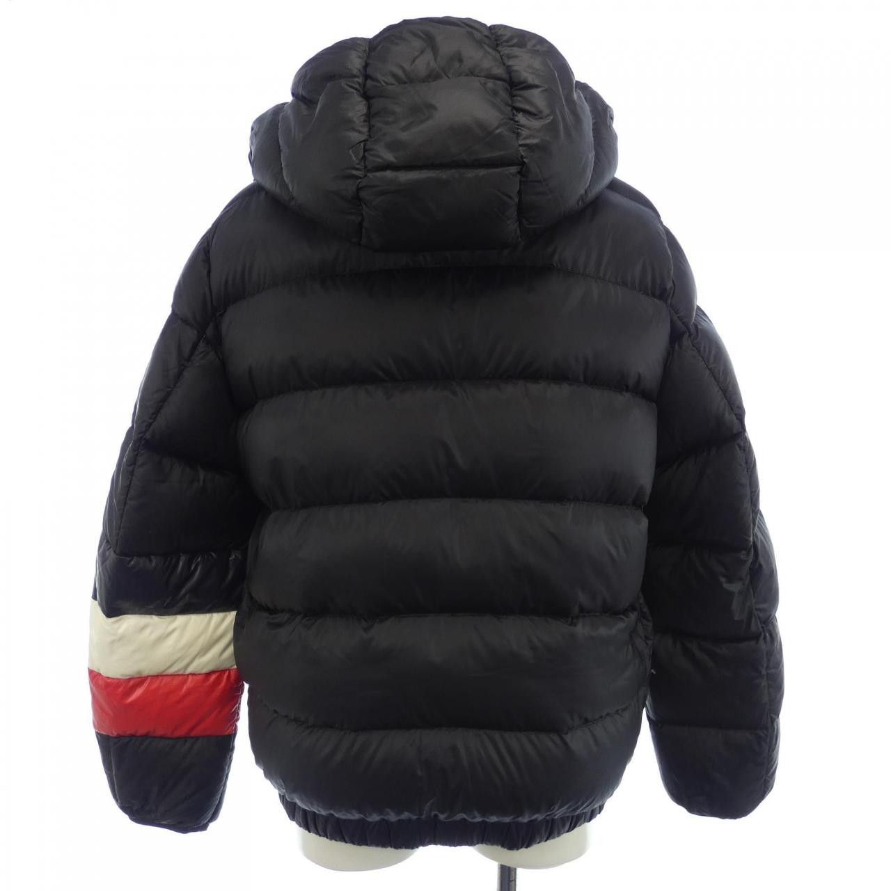 Moncler Moncler Moncler WILLM Down Jacket Others Outerwear WILLM DUTY FREE for USA Size ONE SIZE - 2 Thumbnail