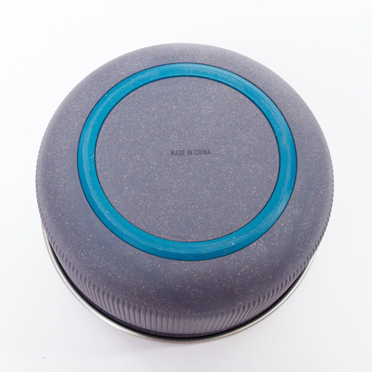 Prada PRADA Black+Blum silver black round glass lunch box 750ml Size ONE SIZE - 5 Thumbnail