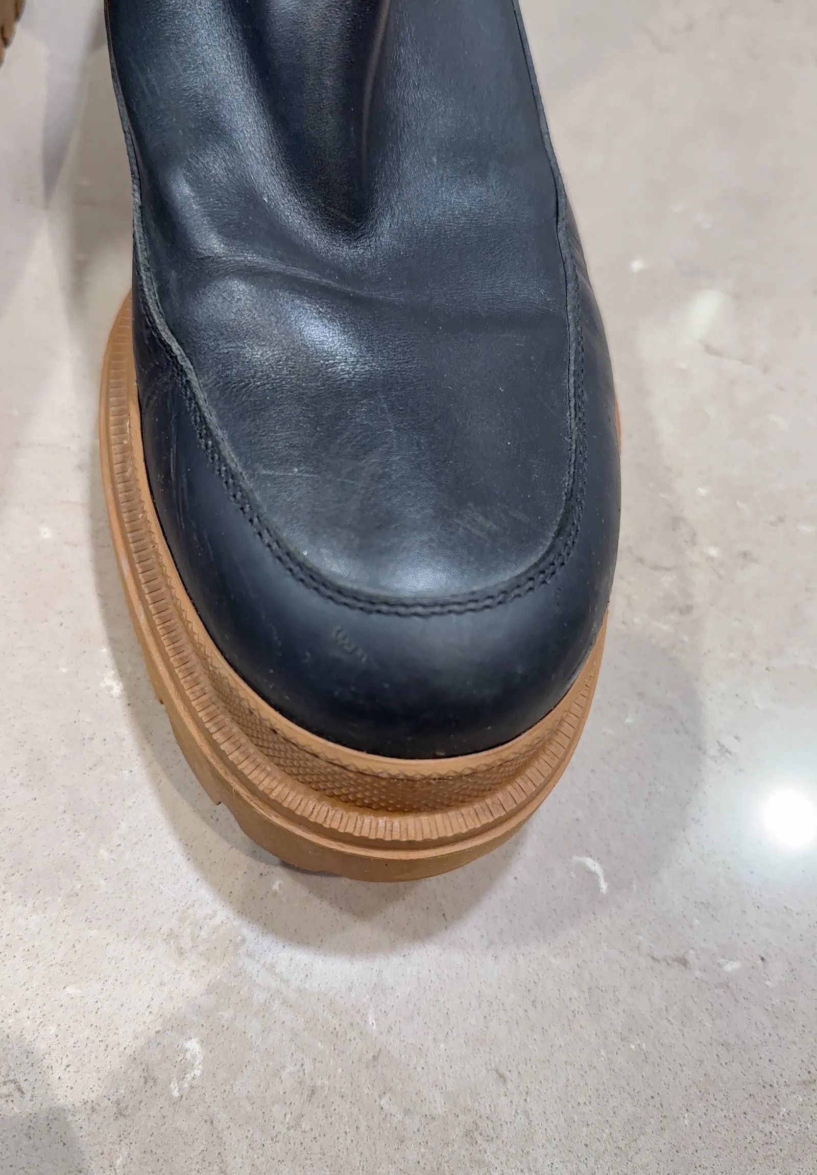 Arket Arket Boots Size US 10 / IT 40 - 8 Thumbnail