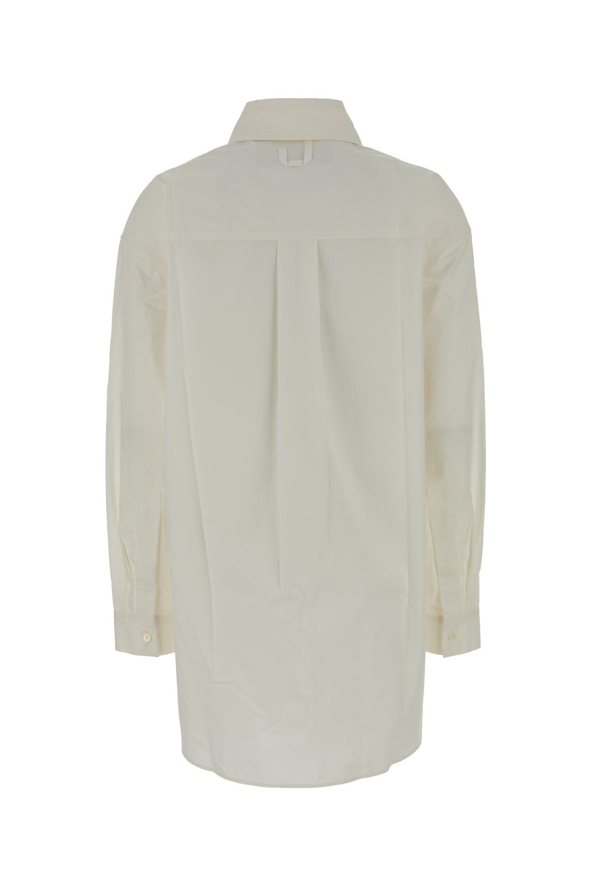 Jacquemus La Chemise D'homme Size XS / US 0-2 / IT 36-38 - 2 Thumbnail