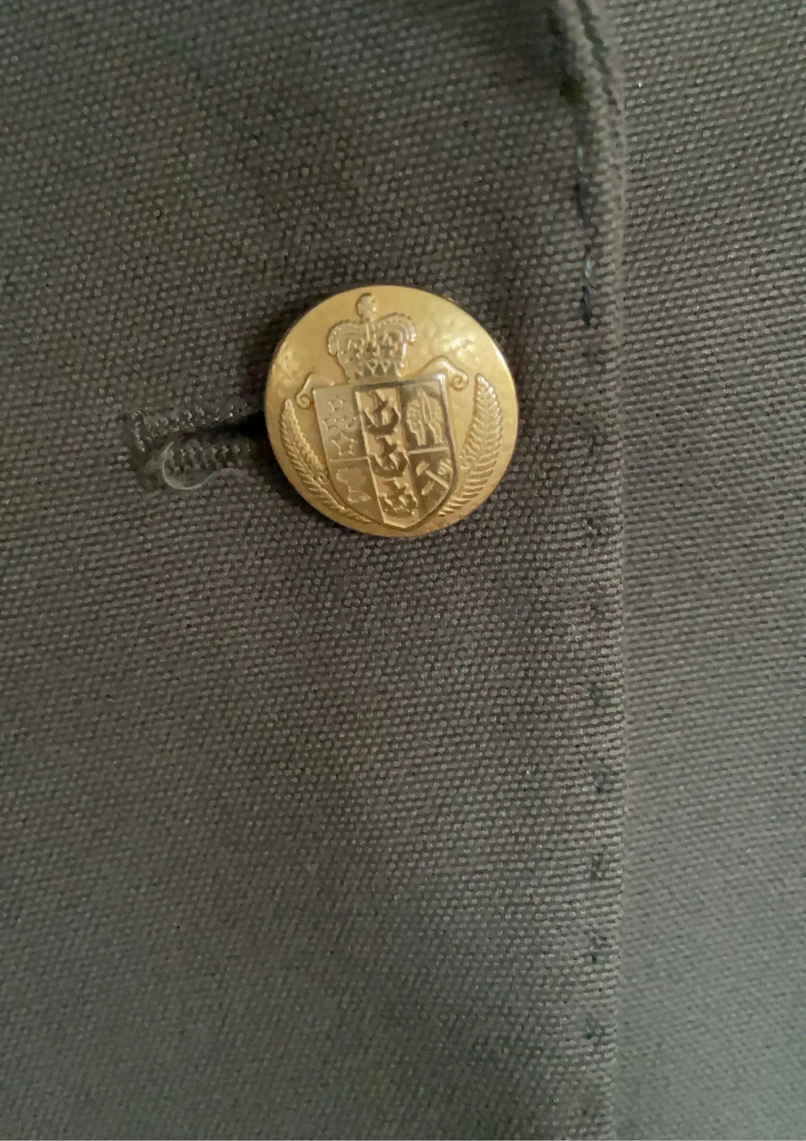 Tiger of Sweden Tiger of Sweden Blazer Size S / US 4 / IT 40 - 6 Thumbnail