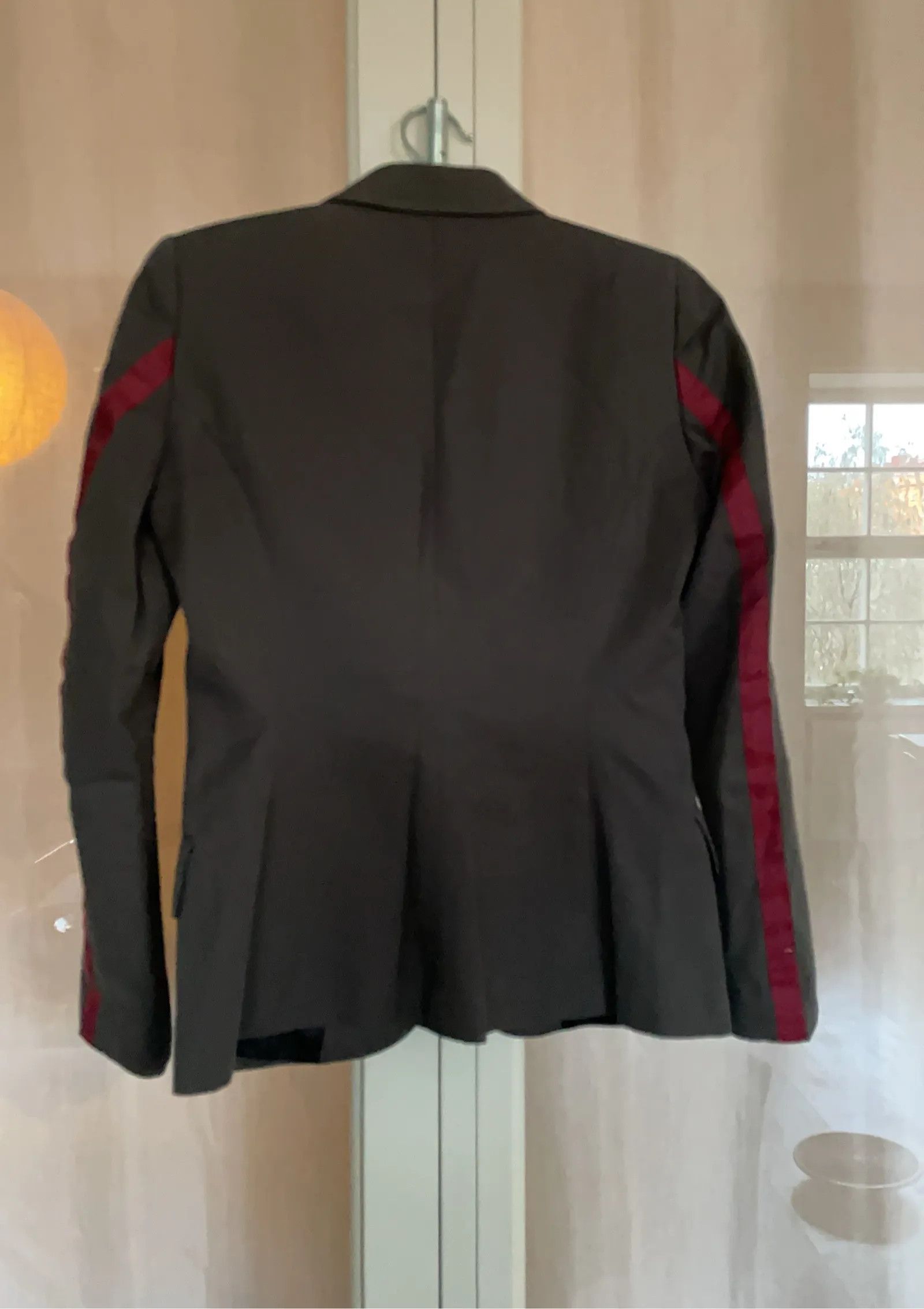 Tiger of Sweden Tiger of Sweden Blazer Size S / US 4 / IT 40 - 4 Thumbnail