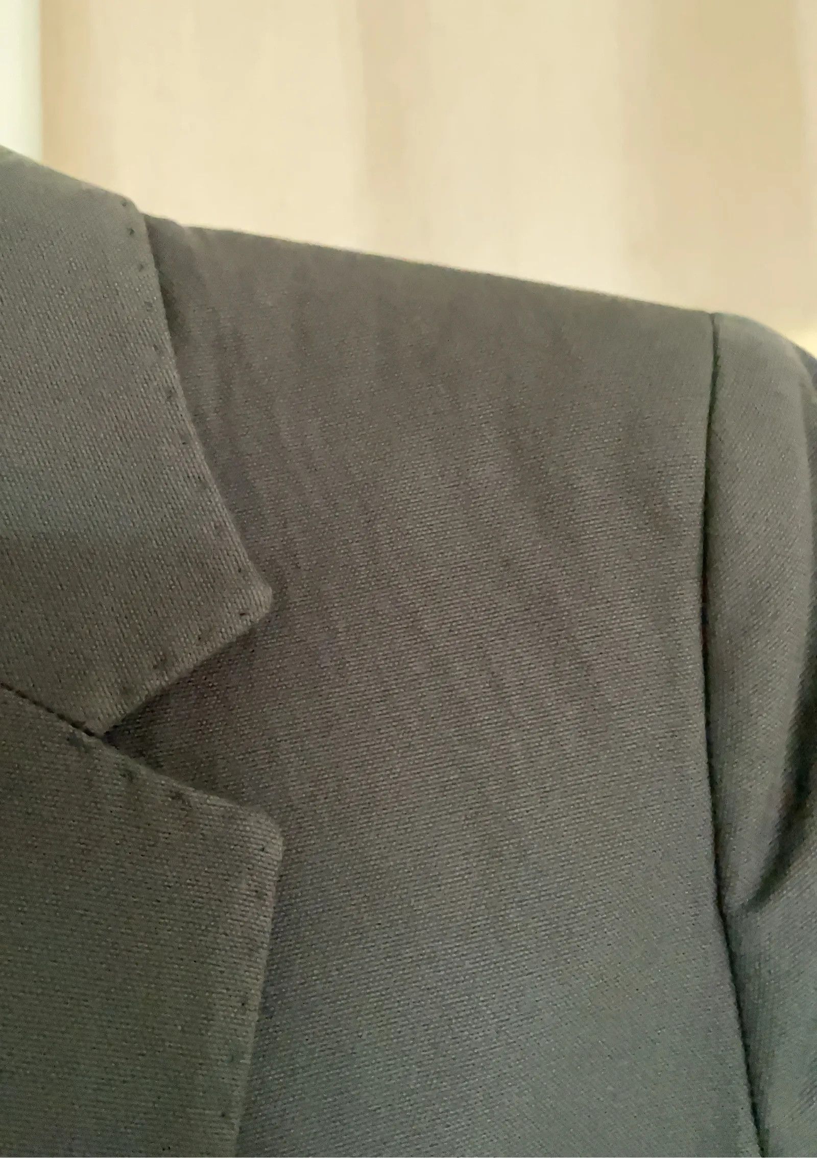 Tiger of Sweden Tiger of Sweden Blazer Size S / US 4 / IT 40 - 7 Thumbnail