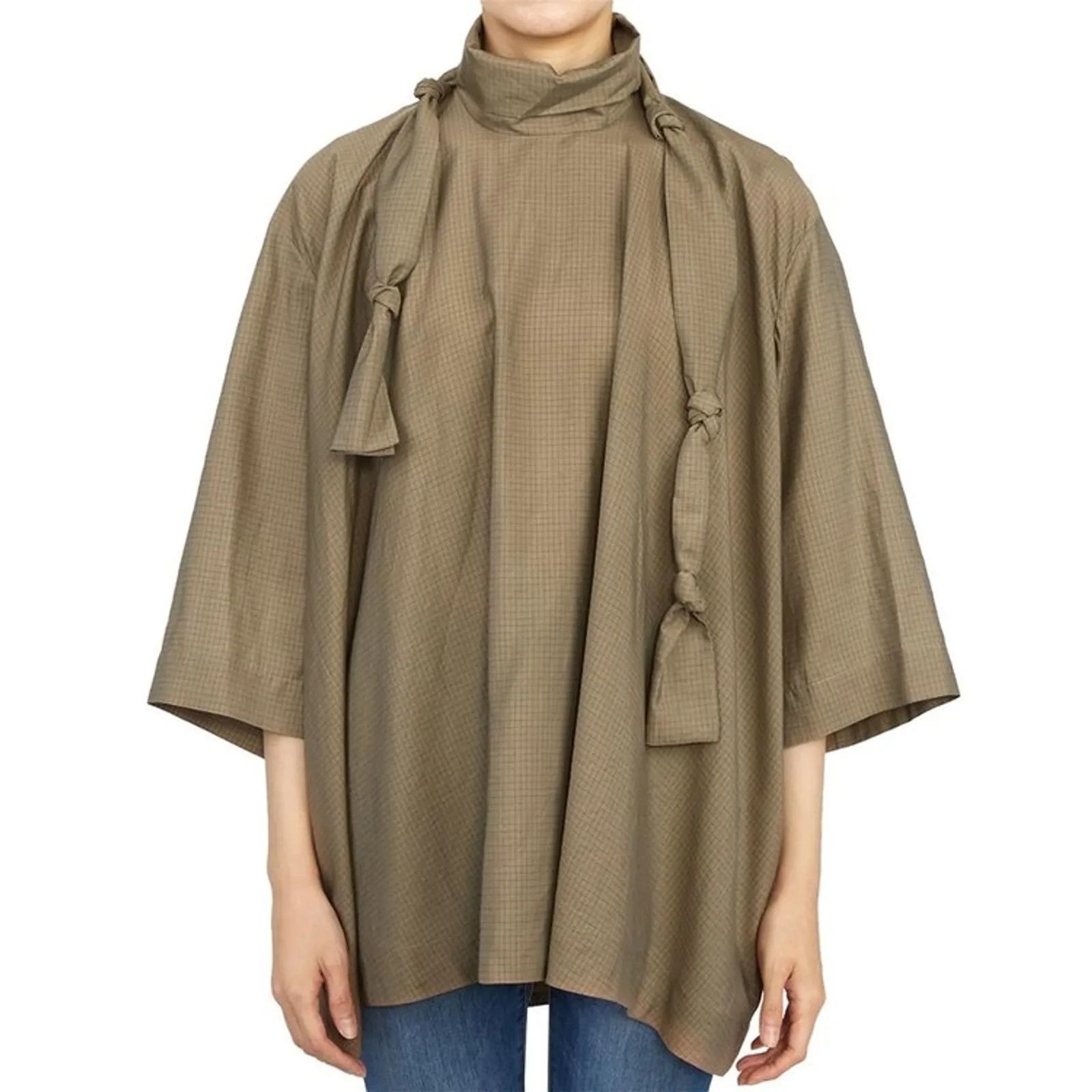 Lemaire Lemaire Blouse Size M / US 6-8 / IT 42-44 - 4 Thumbnail