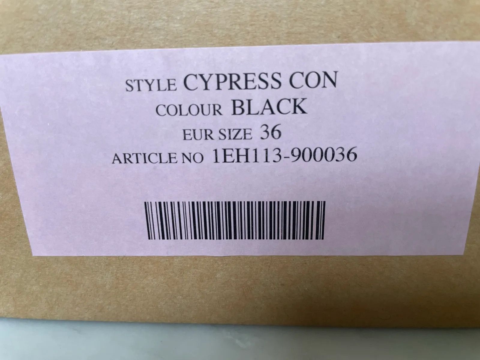 Acne Studios Acne Studios Cypress Con Boots Size US 6 / IT 36 - 2 Thumbnail