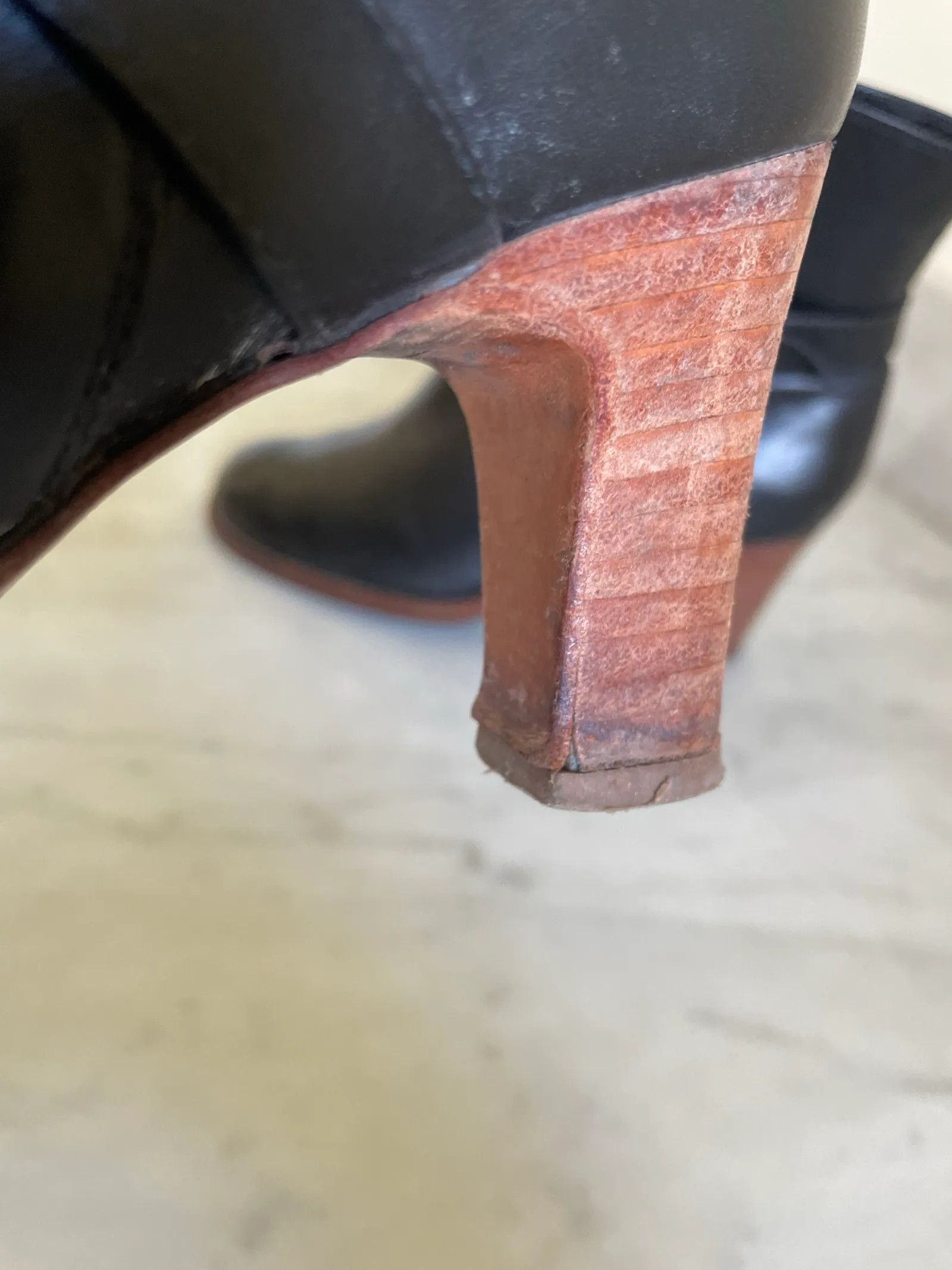 Whyred Whyred Pimlico Boots Size US 6 / IT 36 - 3 Thumbnail