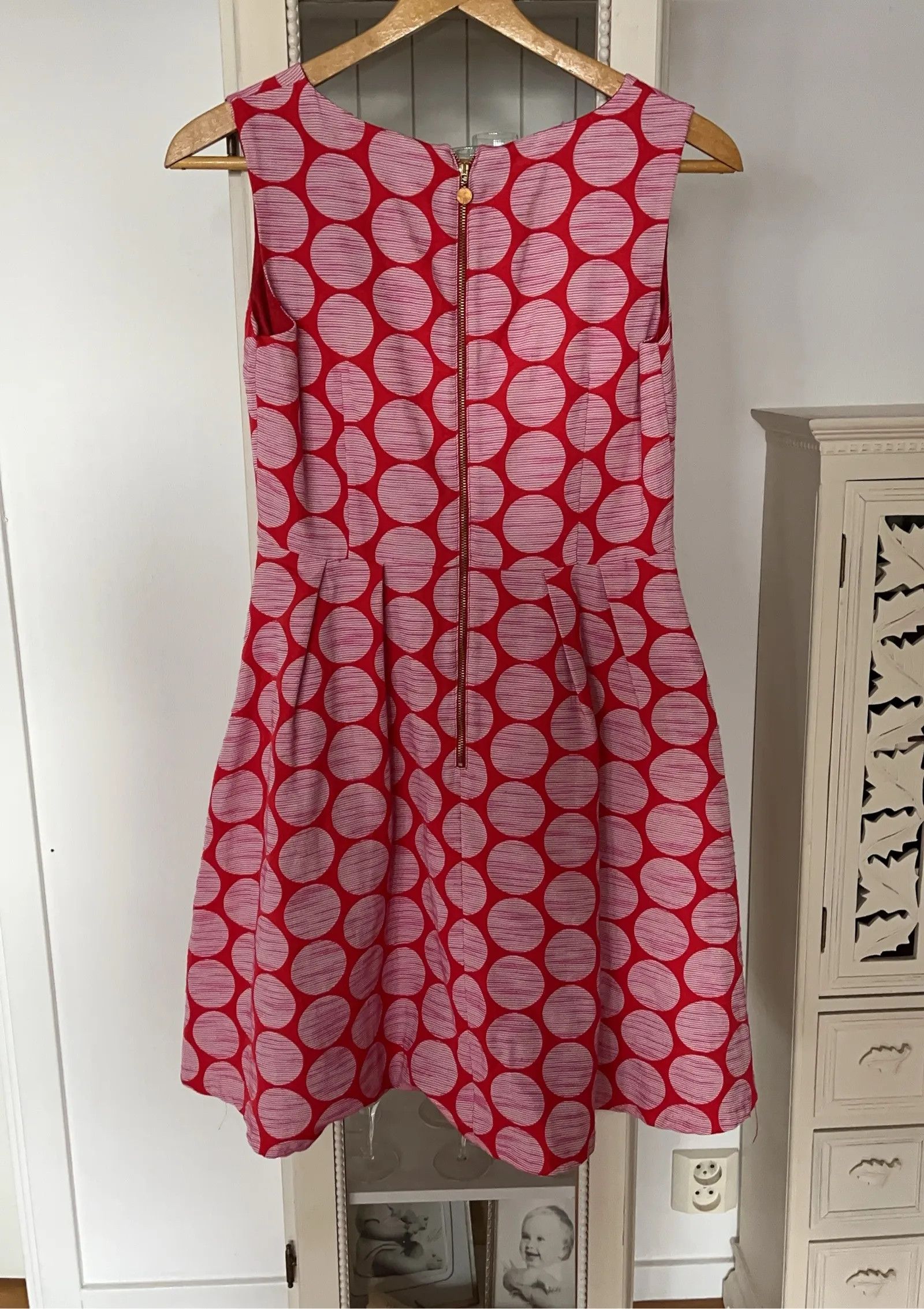 Westerlind Maria Westerlind Limited edition Dress Size S / US 4 / IT 40 - 4 Thumbnail