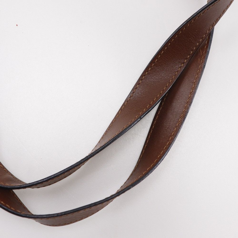 Celine Celine Celine Vintage Calf 2way Tote Bag Leather Tote Bag DUTY FREE for USA Size ONE SIZE - 14 Thumbnail