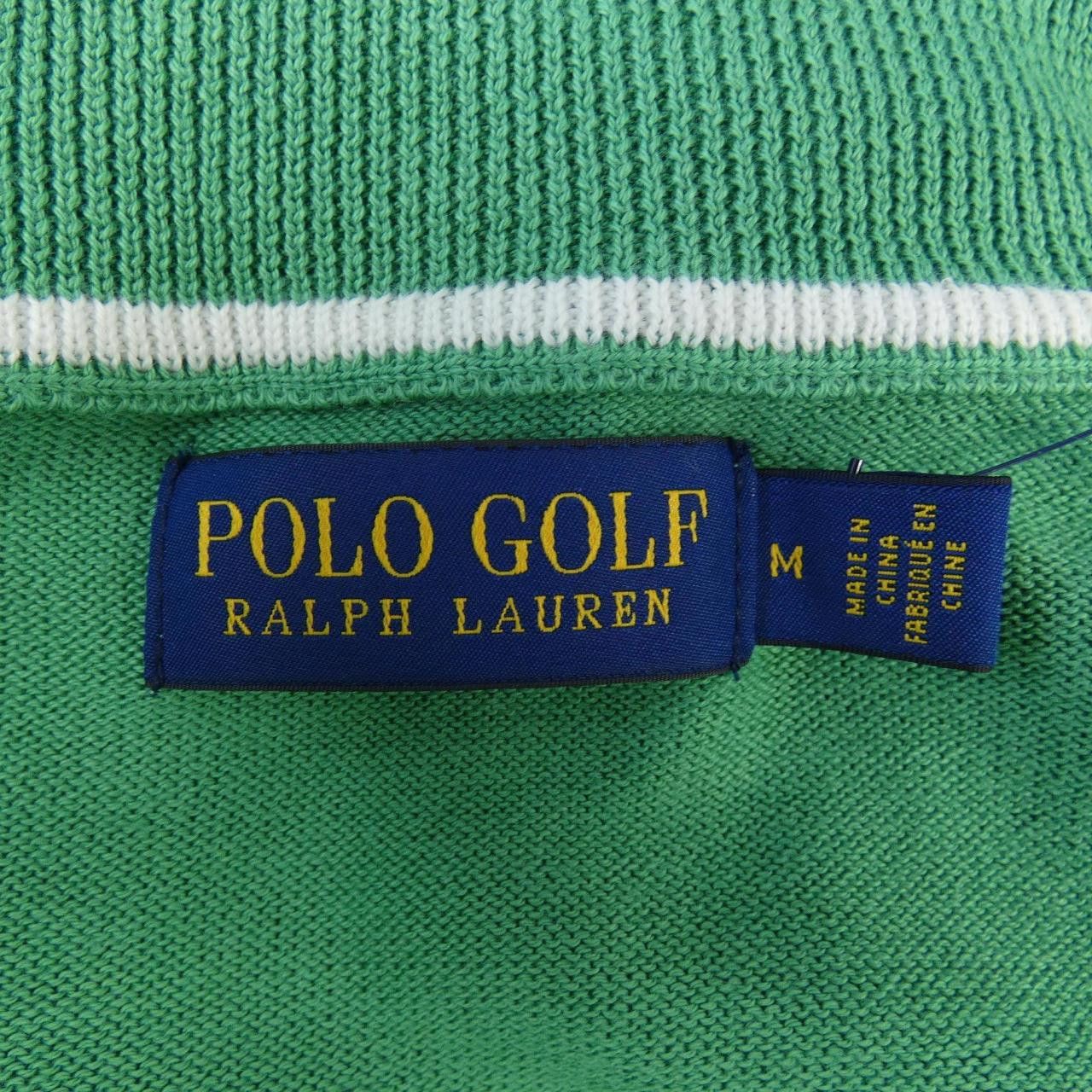 Ralph Lauren Ralph Lauren Polo Golf Wool Knitwear Others Tops DUTY FREE for USA Size ONE SIZE - 4 Thumbnail
