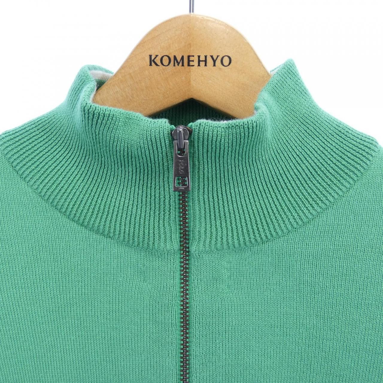 Ralph Lauren Ralph Lauren Polo Golf Wool Knitwear Others Tops DUTY FREE for USA Size ONE SIZE - 5 Thumbnail
