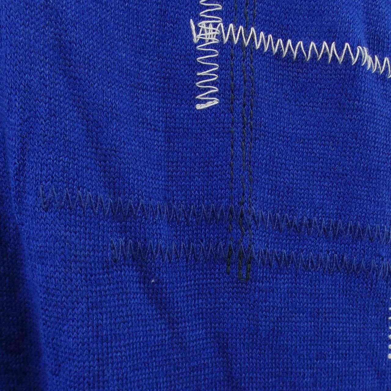 Other Other Junya Watanabe Man WG-N003 Wool Cardigan Others Tops WG-N003 DUTY FREE for USA Size ONE SIZE - 7 Thumbnail