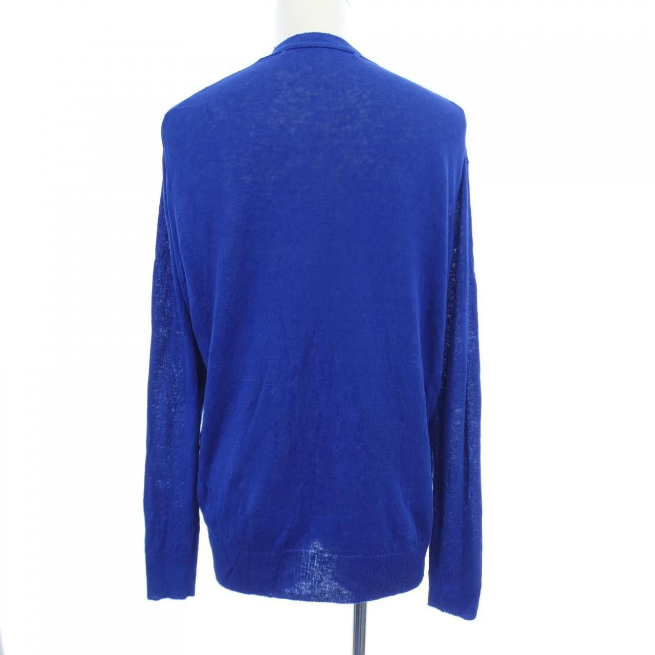 Other Other Junya Watanabe Man WG-N003 Wool Cardigan Others Tops WG-N003 DUTY FREE for USA Size ONE SIZE - 2 Thumbnail