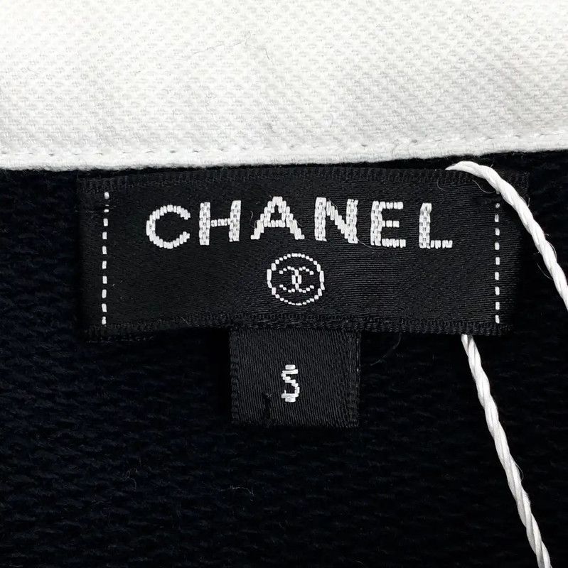 Chanel Chanel Colorful Graphic Pullover for Women 0089 Size S / US 4 / IT 40 - 5 Thumbnail