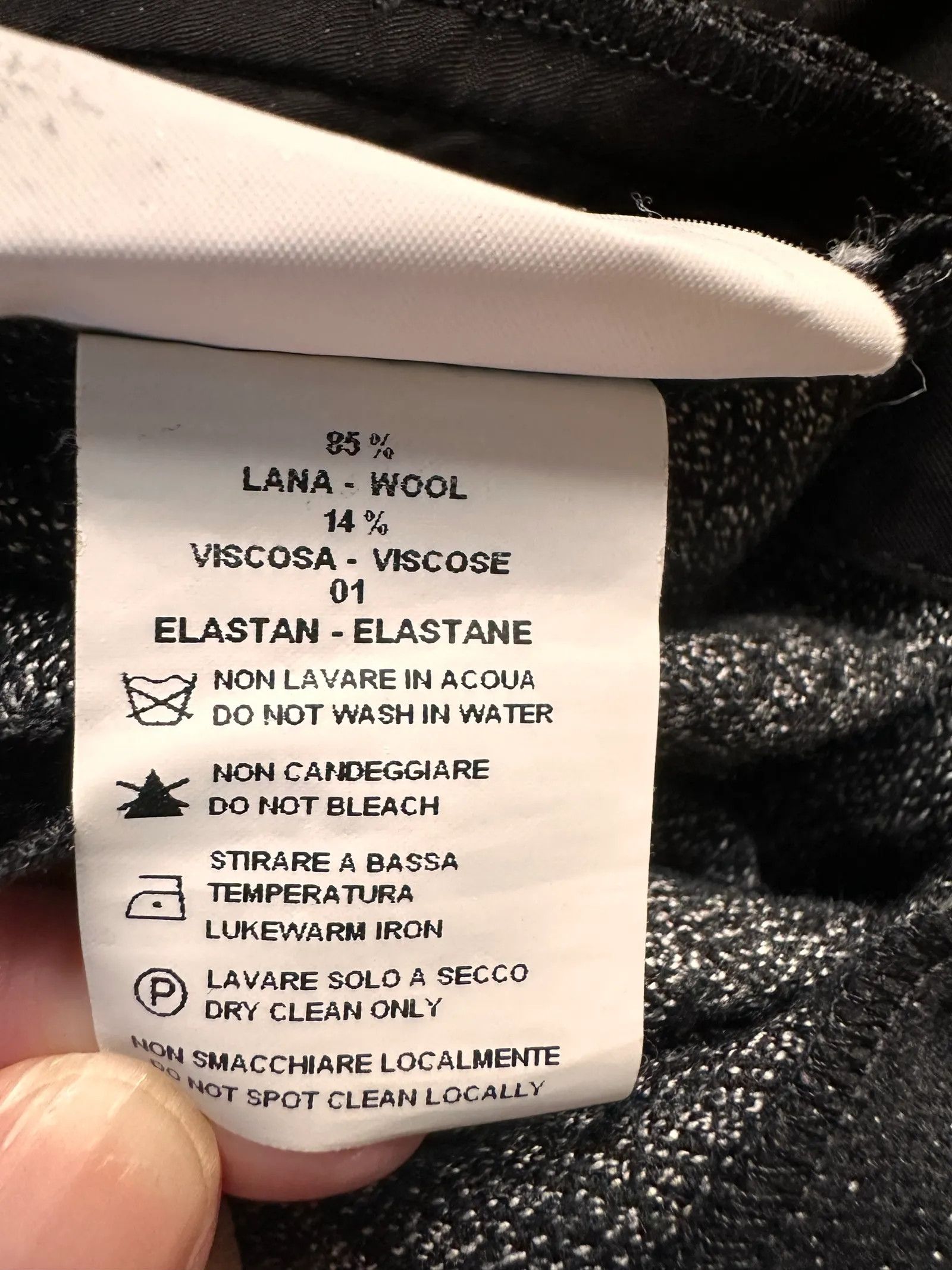 Incotex Incotex Pants Size 26" / US 2 / IT 38 - 3 Thumbnail