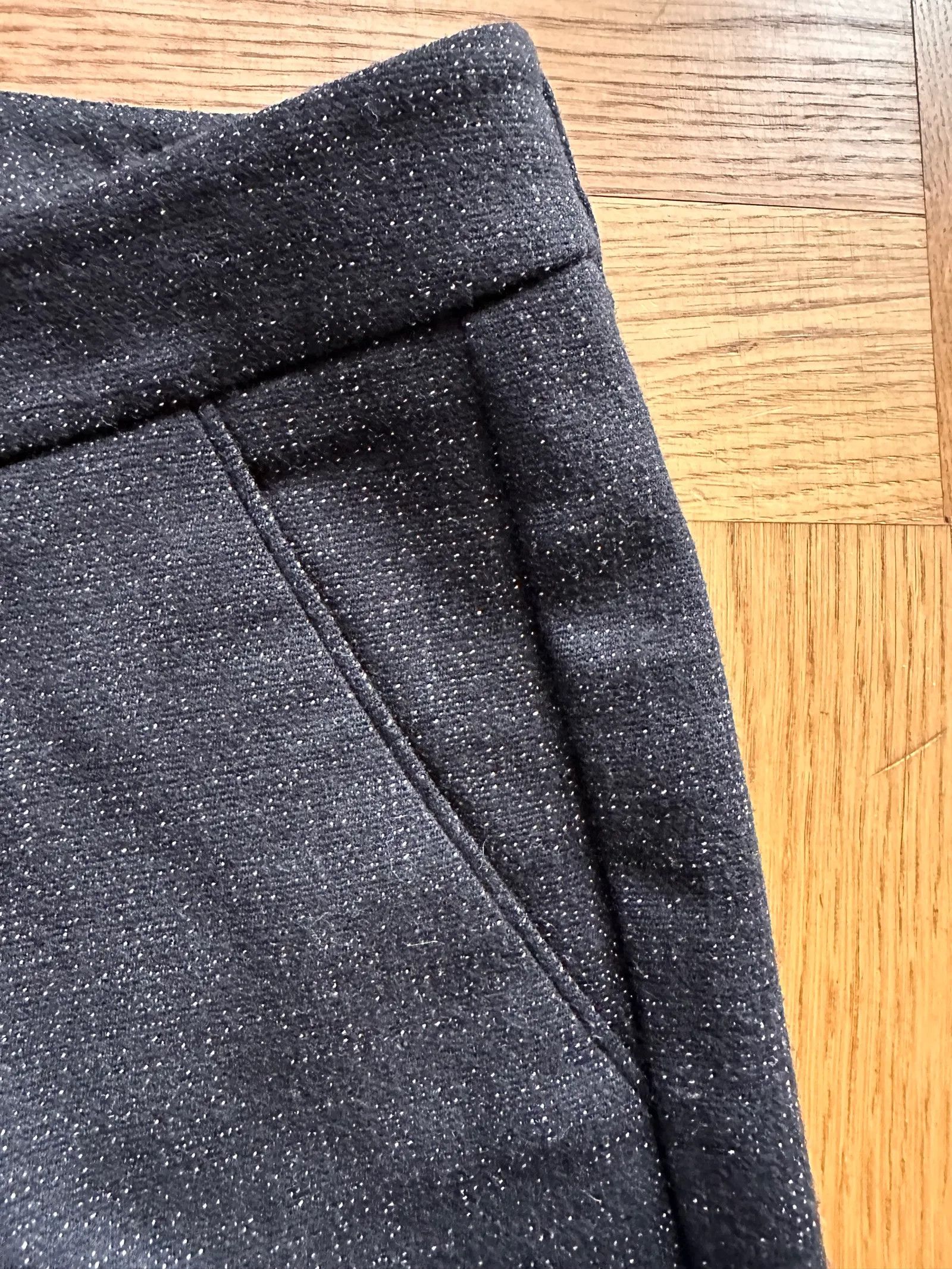 Incotex Incotex Pants Size 26" / US 2 / IT 38 - 4 Thumbnail