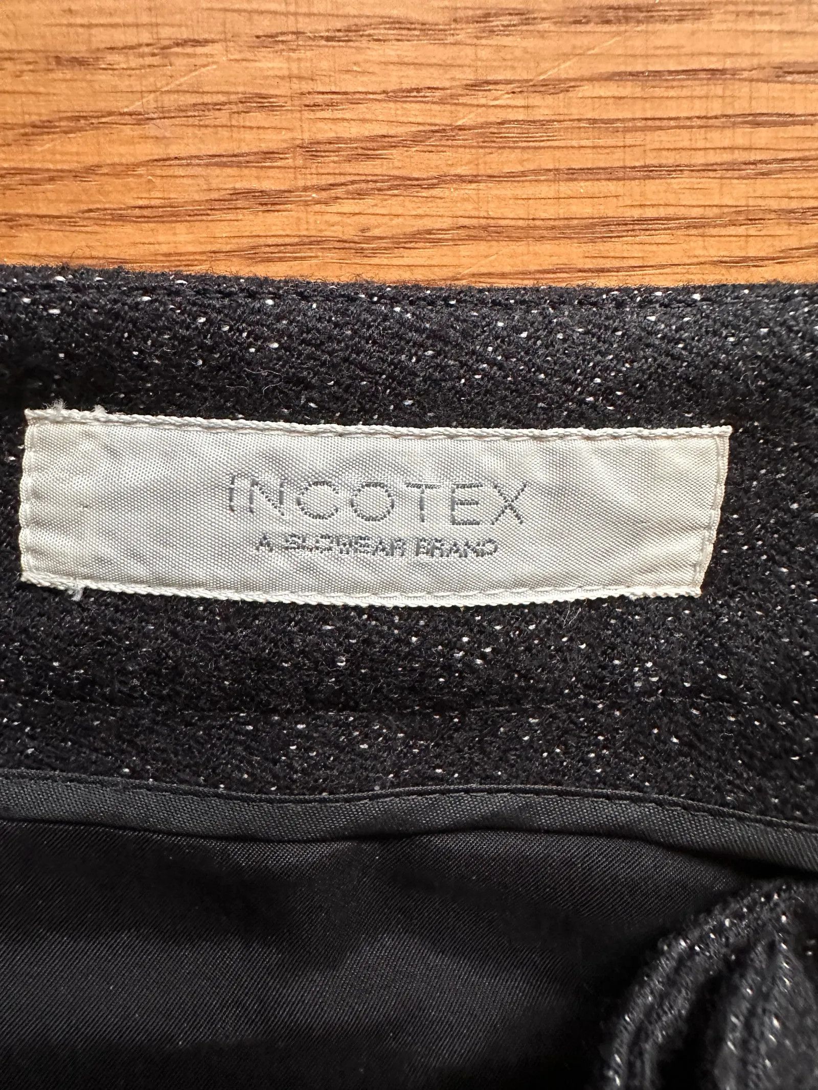 Incotex Incotex Pants Size 26" / US 2 / IT 38 - 2 Thumbnail