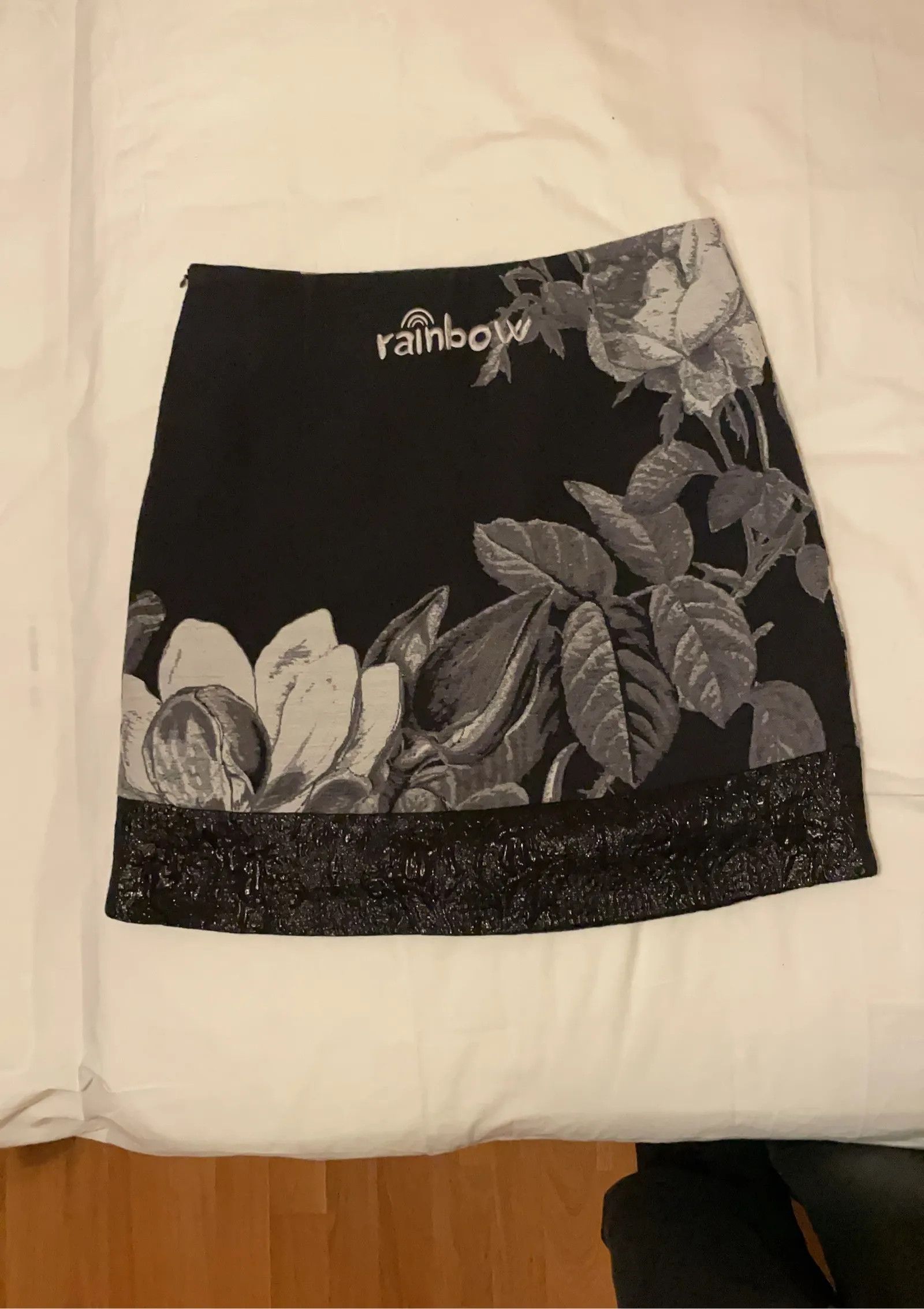 Desigual Desigual Skirt Size 27" / US 4 / IT 40 - 4 Thumbnail