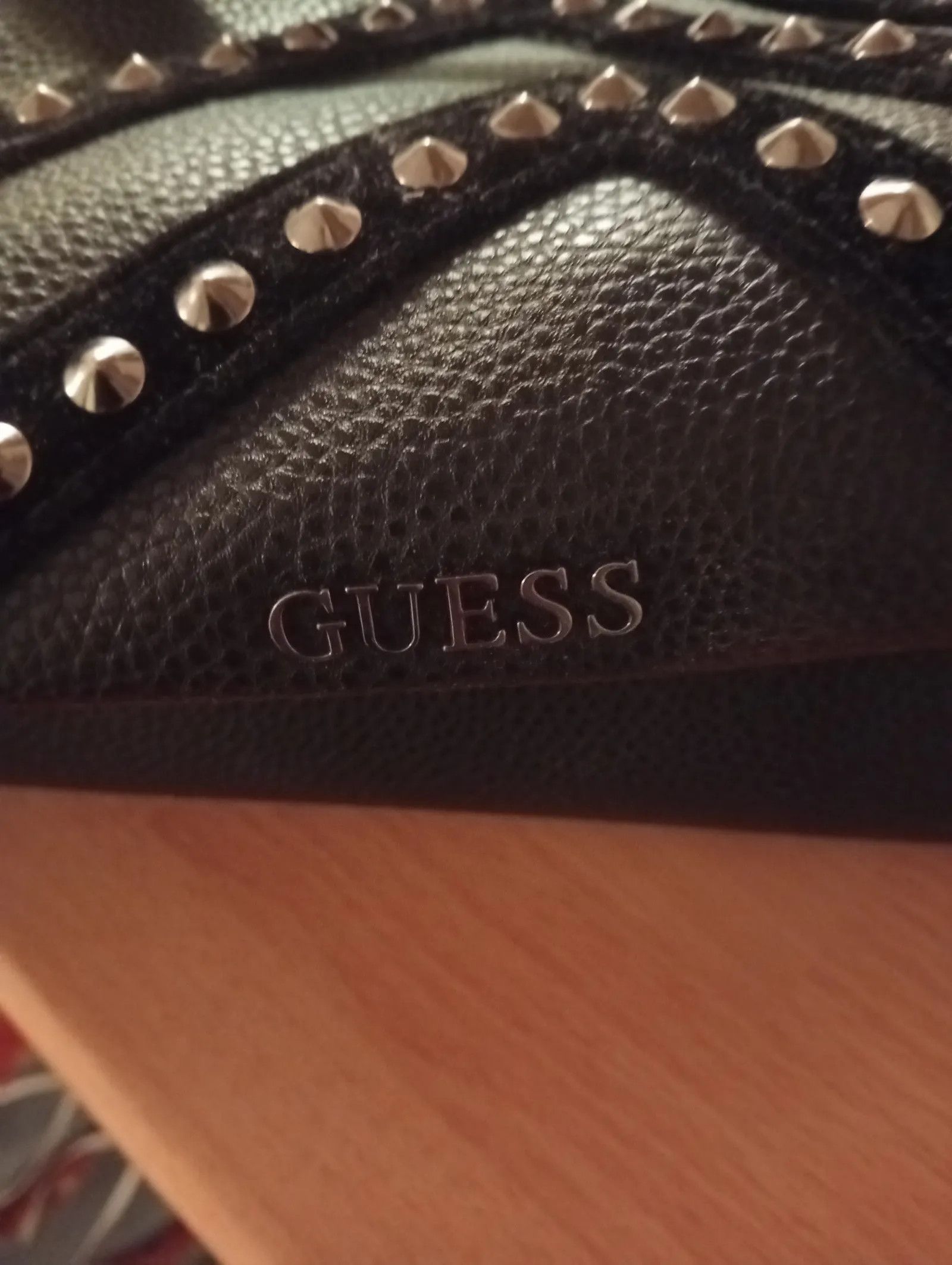 Guess Guess Bucket Bag Size ONE SIZE - 2 Thumbnail