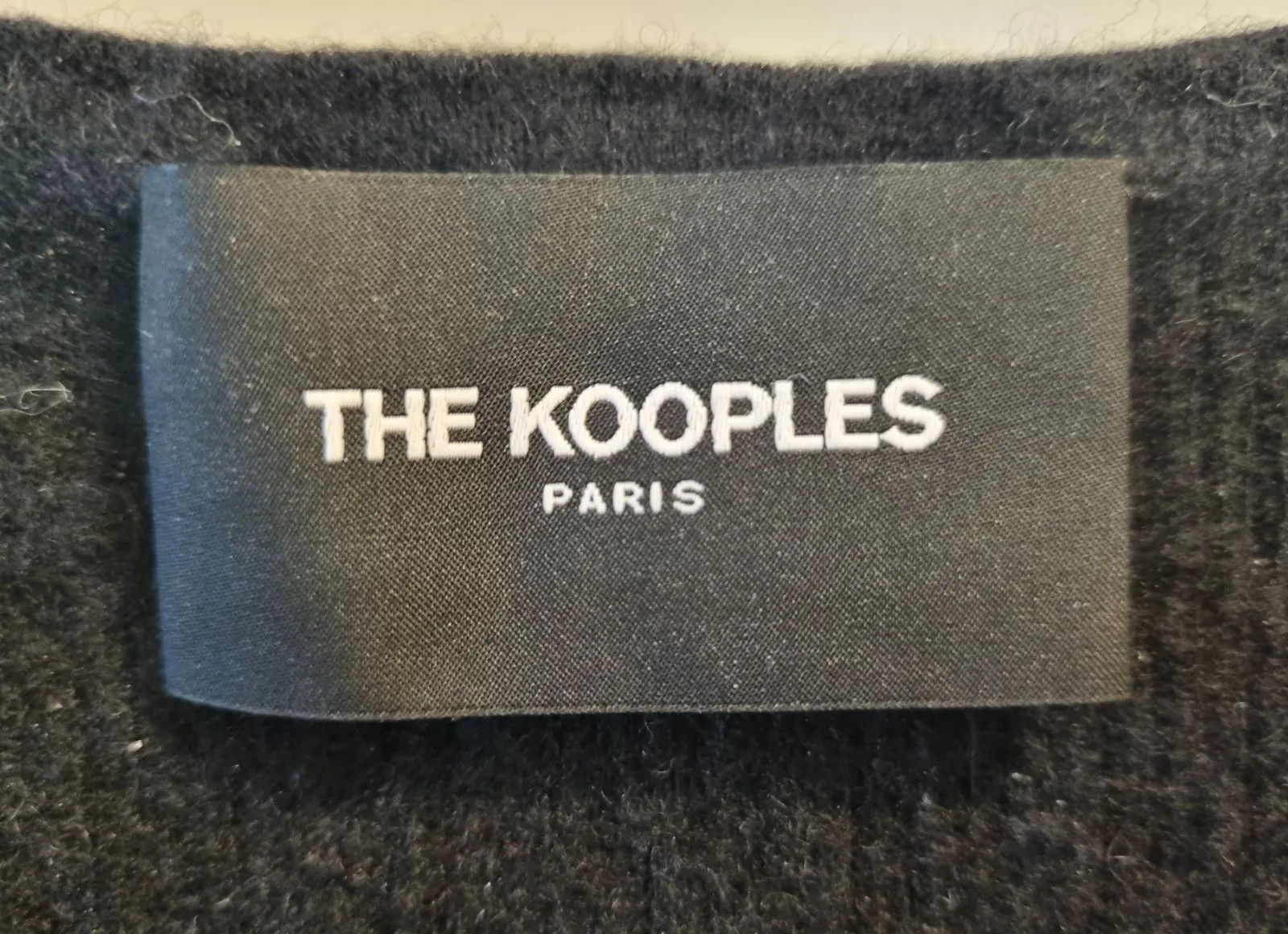 The Kooples The Kooples Top Size S / US 4 / IT 40 - 2 Thumbnail