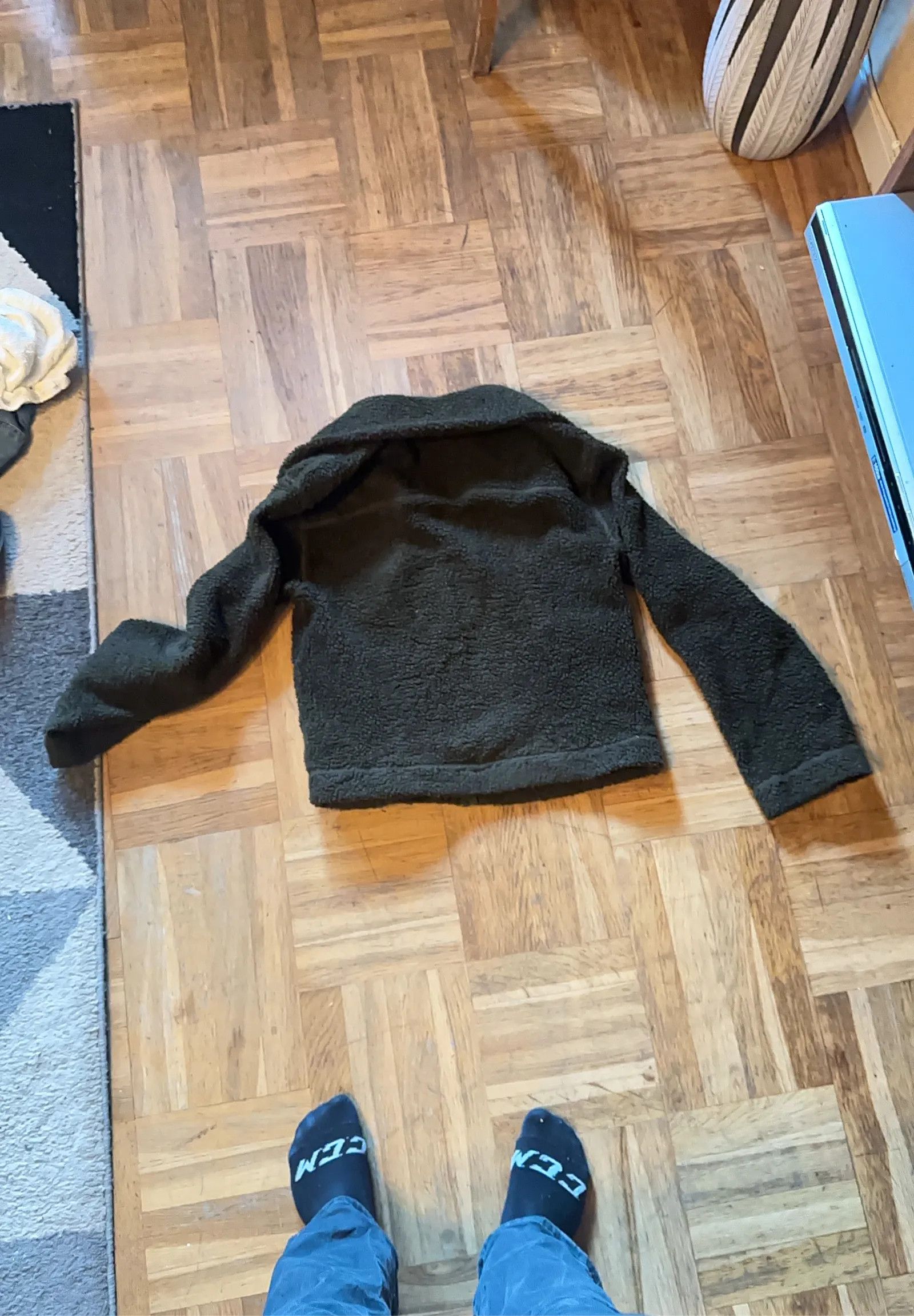 H&M H&M Jacket Size XS / US 0-2 / IT 36-38 - 4 Thumbnail