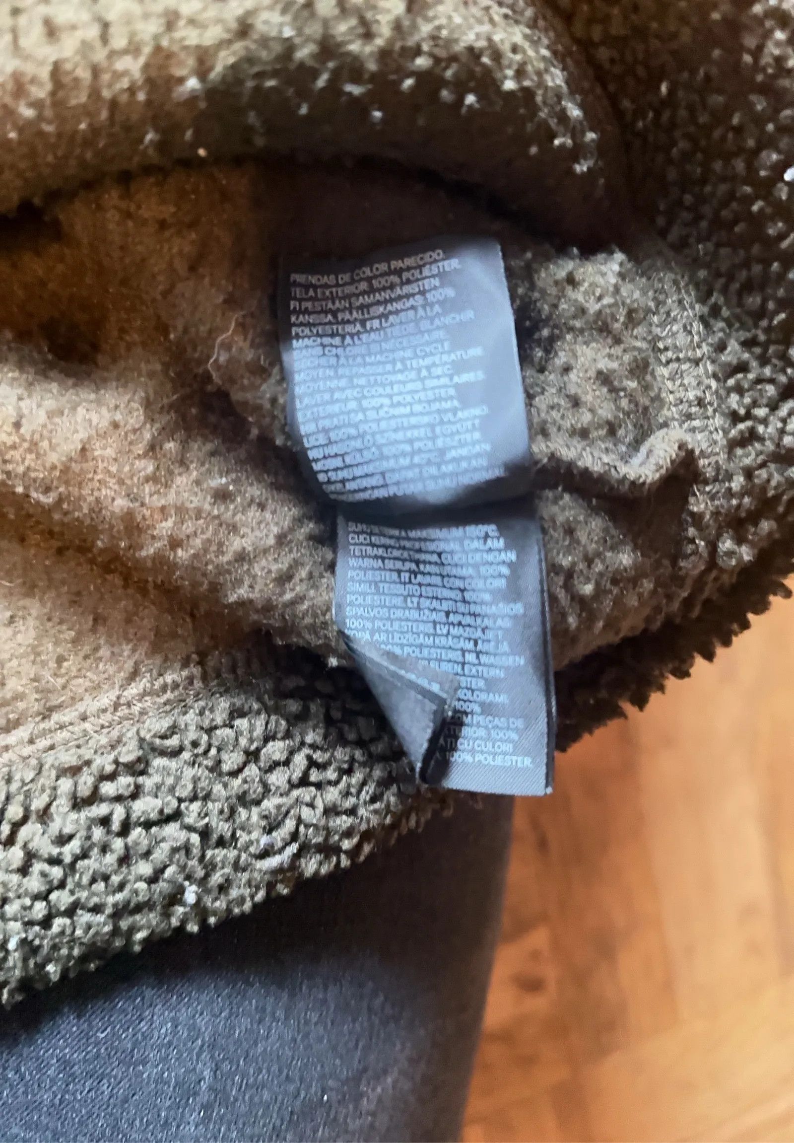H&M H&M Jacket Size XS / US 0-2 / IT 36-38 - 3 Thumbnail