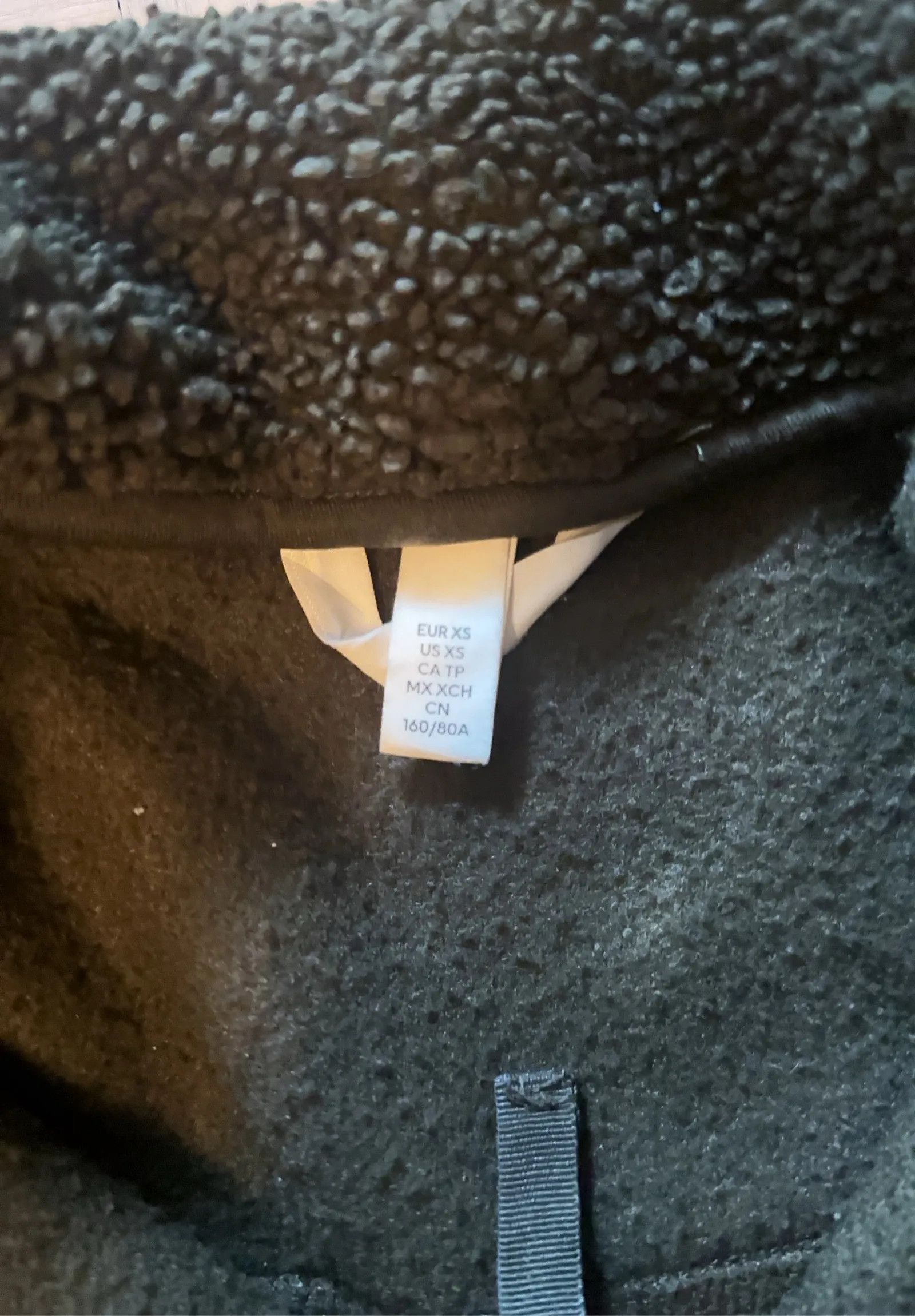 H&M H&M Jacket Size XS / US 0-2 / IT 36-38 - 2 Thumbnail