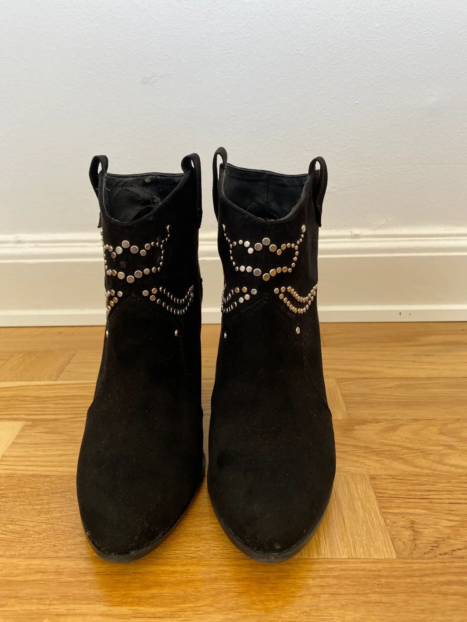 Zara Zara Boots Size US 10 / IT 40 - 4 Thumbnail