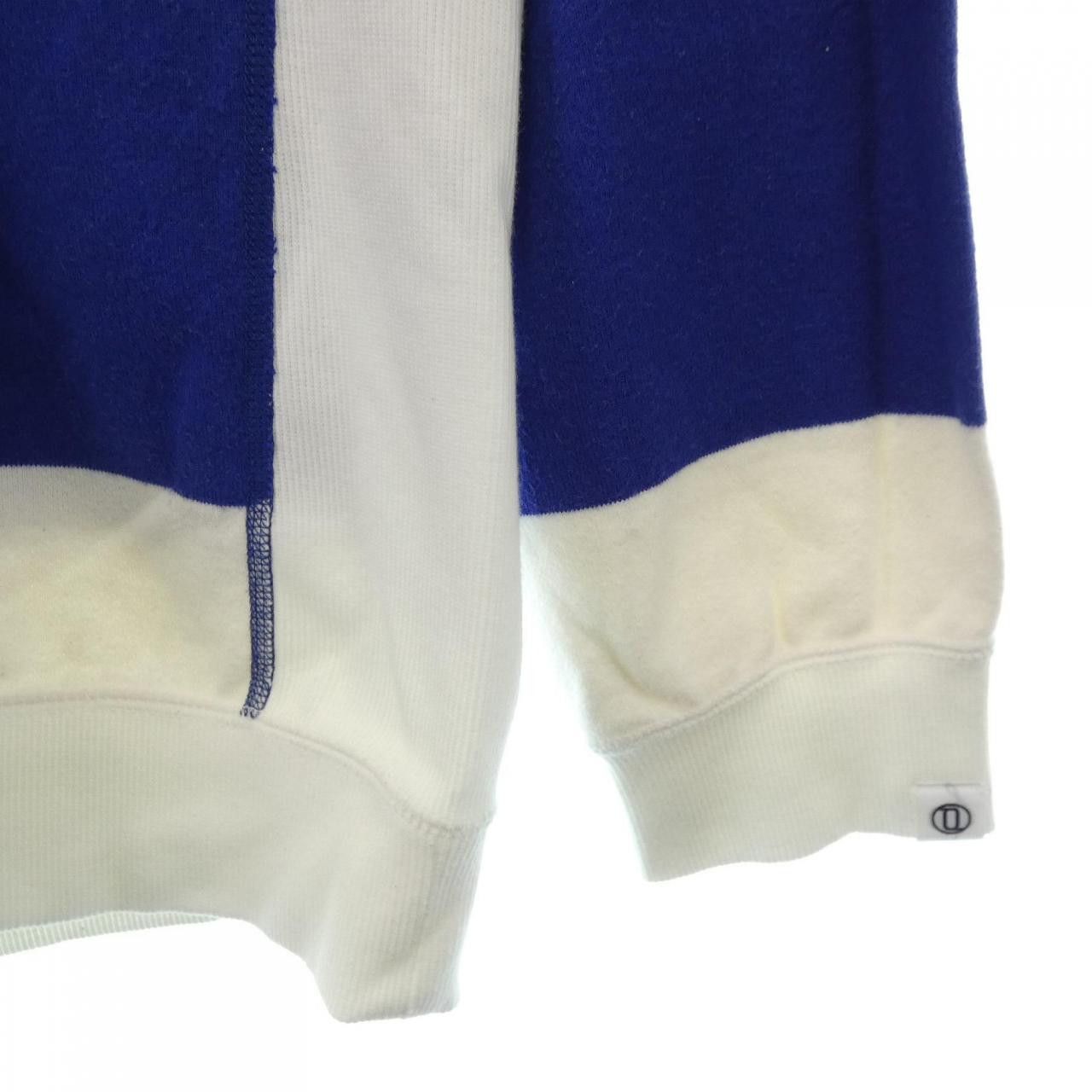 Other Other SEQUEL Hoodie Cotton Sweatshirts & Hoodies DUTY FREE for USA Size ONE SIZE - 6 Thumbnail