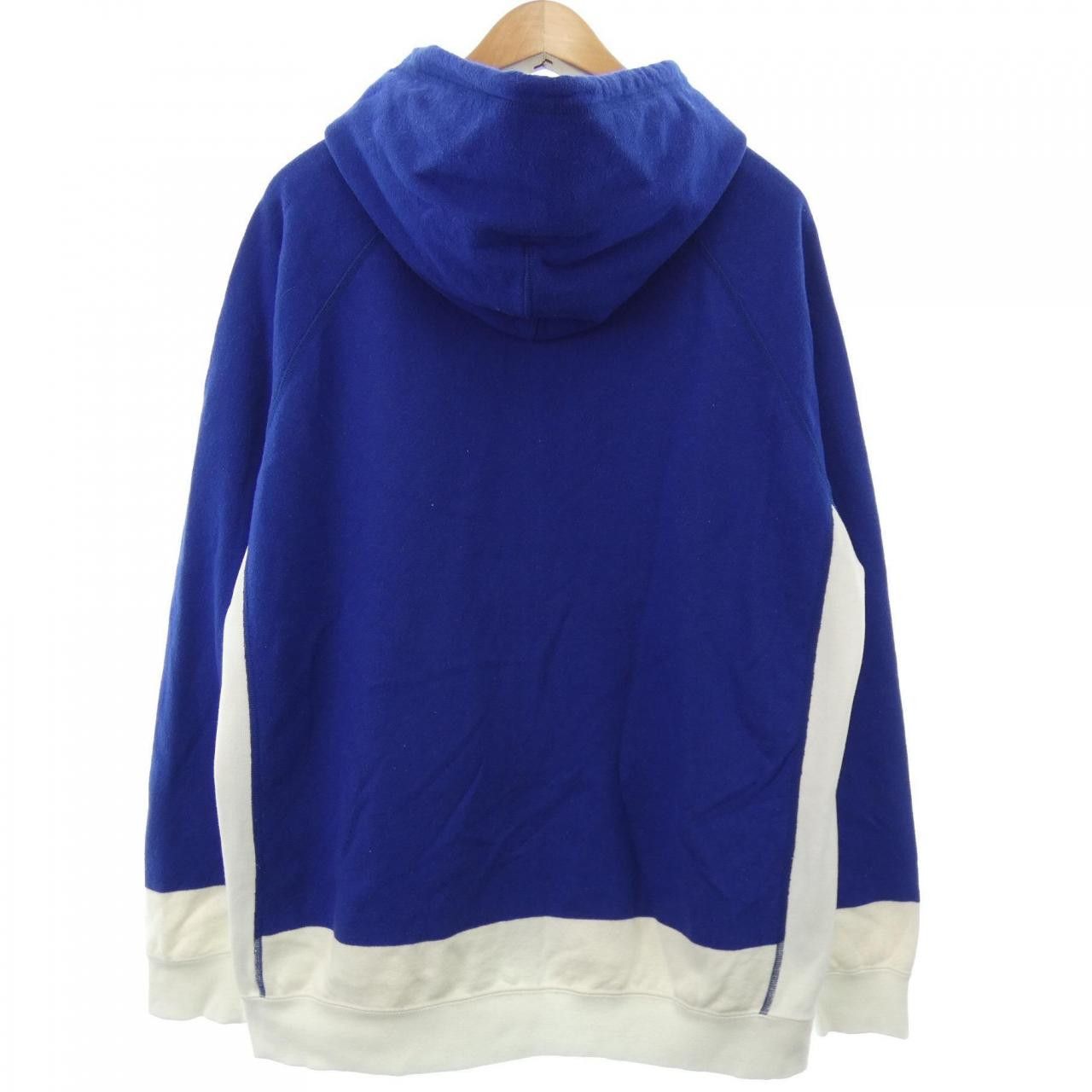 Other Other SEQUEL Hoodie Cotton Sweatshirts & Hoodies DUTY FREE for USA Size ONE SIZE - 2 Thumbnail