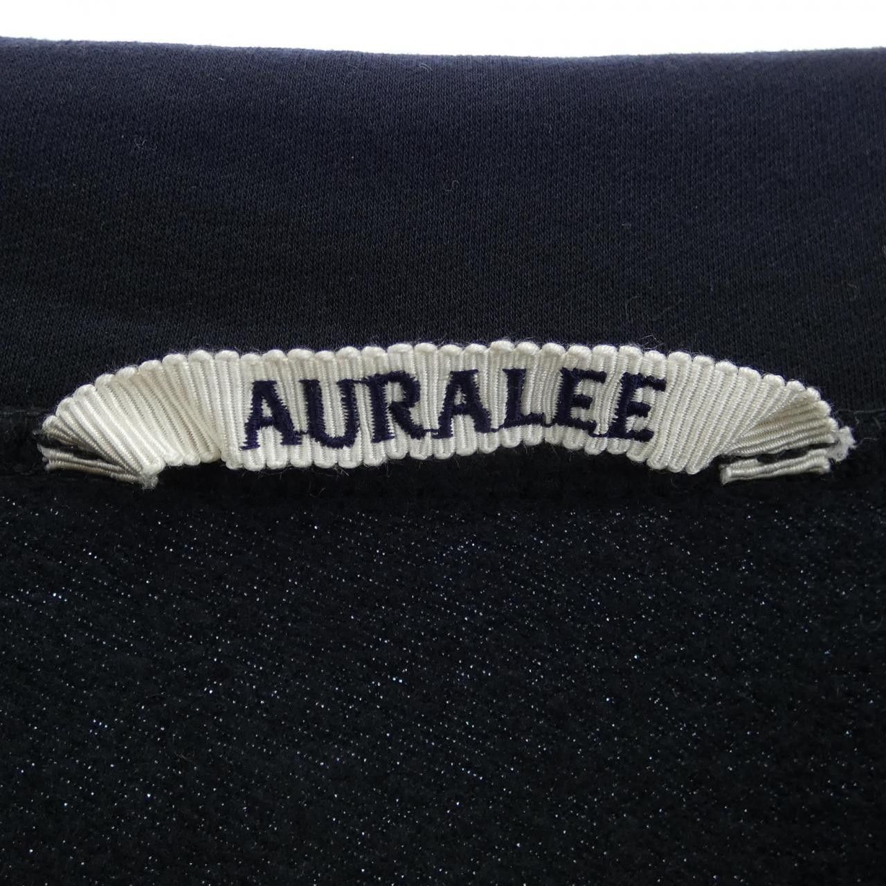 Other Other Auralee A24AP01NU Top Others Tops A24AP01NU DUTY FREE for USA Size ONE SIZE - 4 Thumbnail