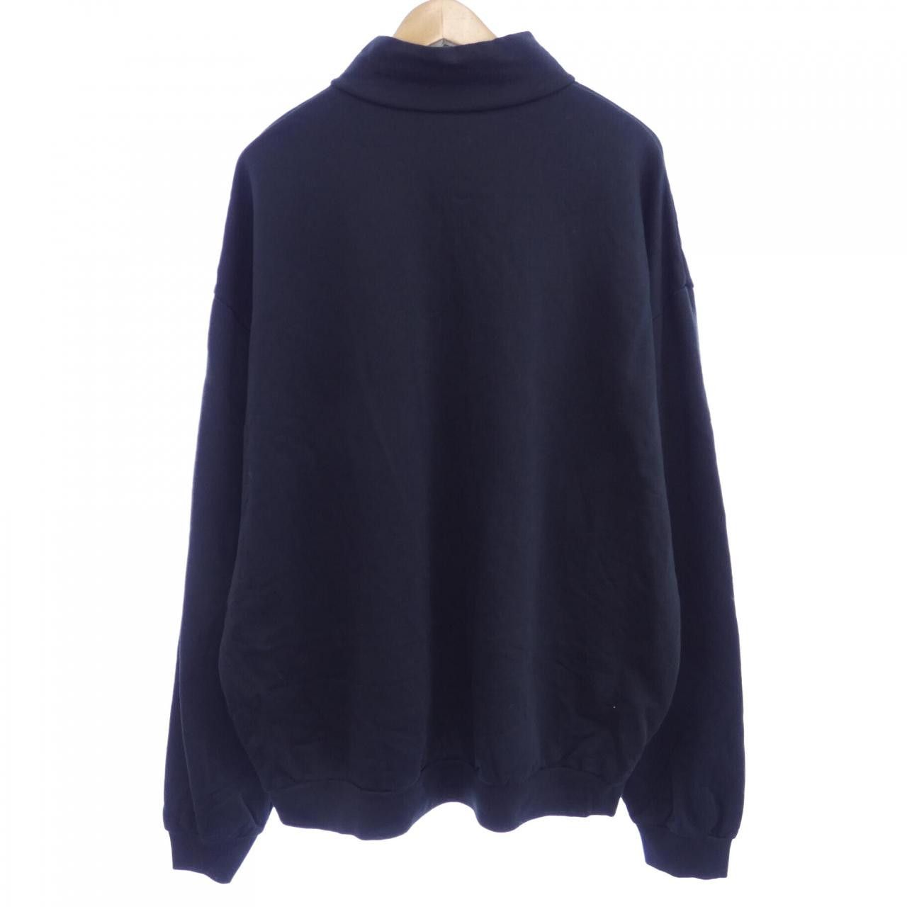 Other Other Auralee A24AP01NU Top Others Tops A24AP01NU DUTY FREE for USA Size ONE SIZE - 2 Thumbnail