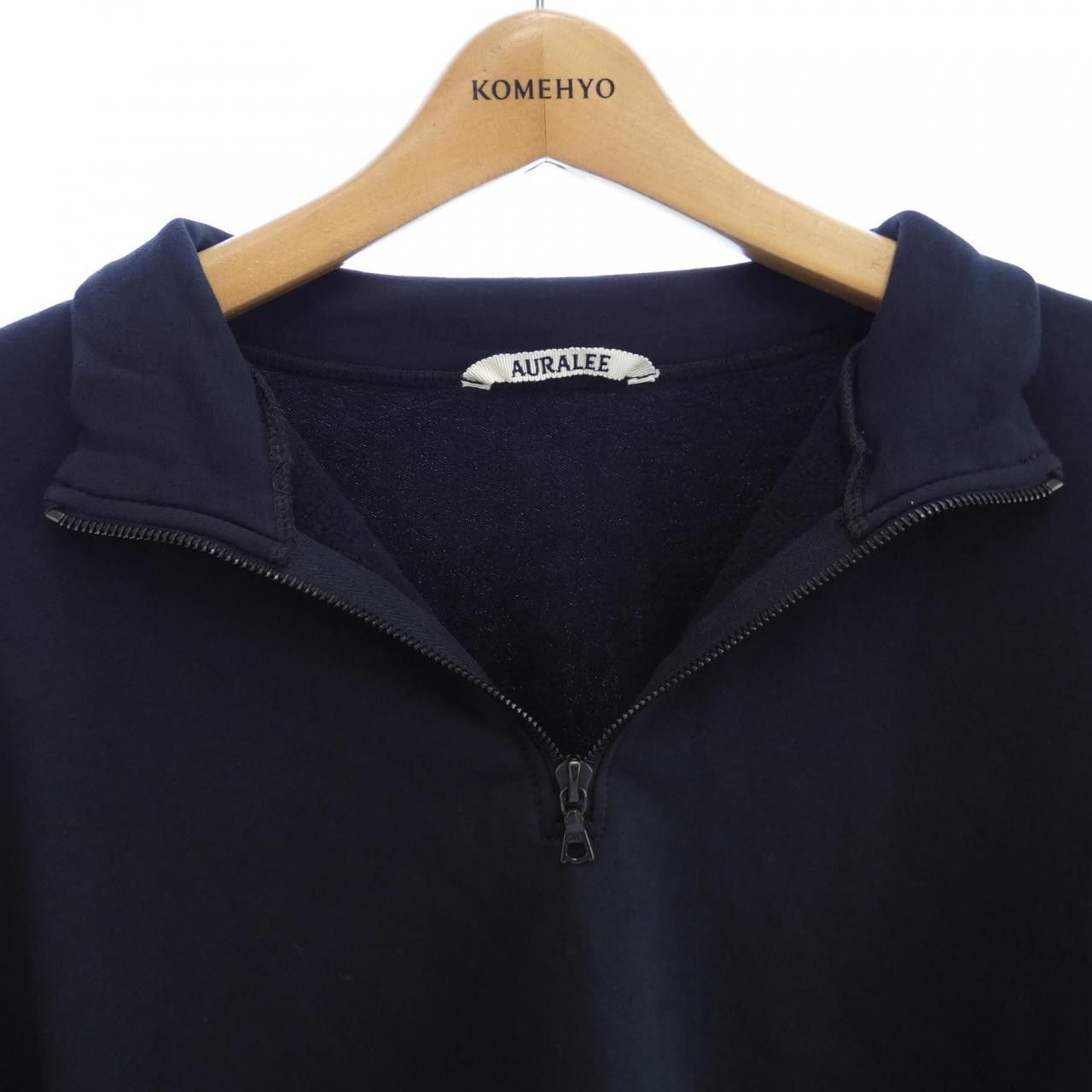 Other Other Auralee A24AP01NU Top Others Tops A24AP01NU DUTY FREE for USA Size ONE SIZE - 5 Thumbnail