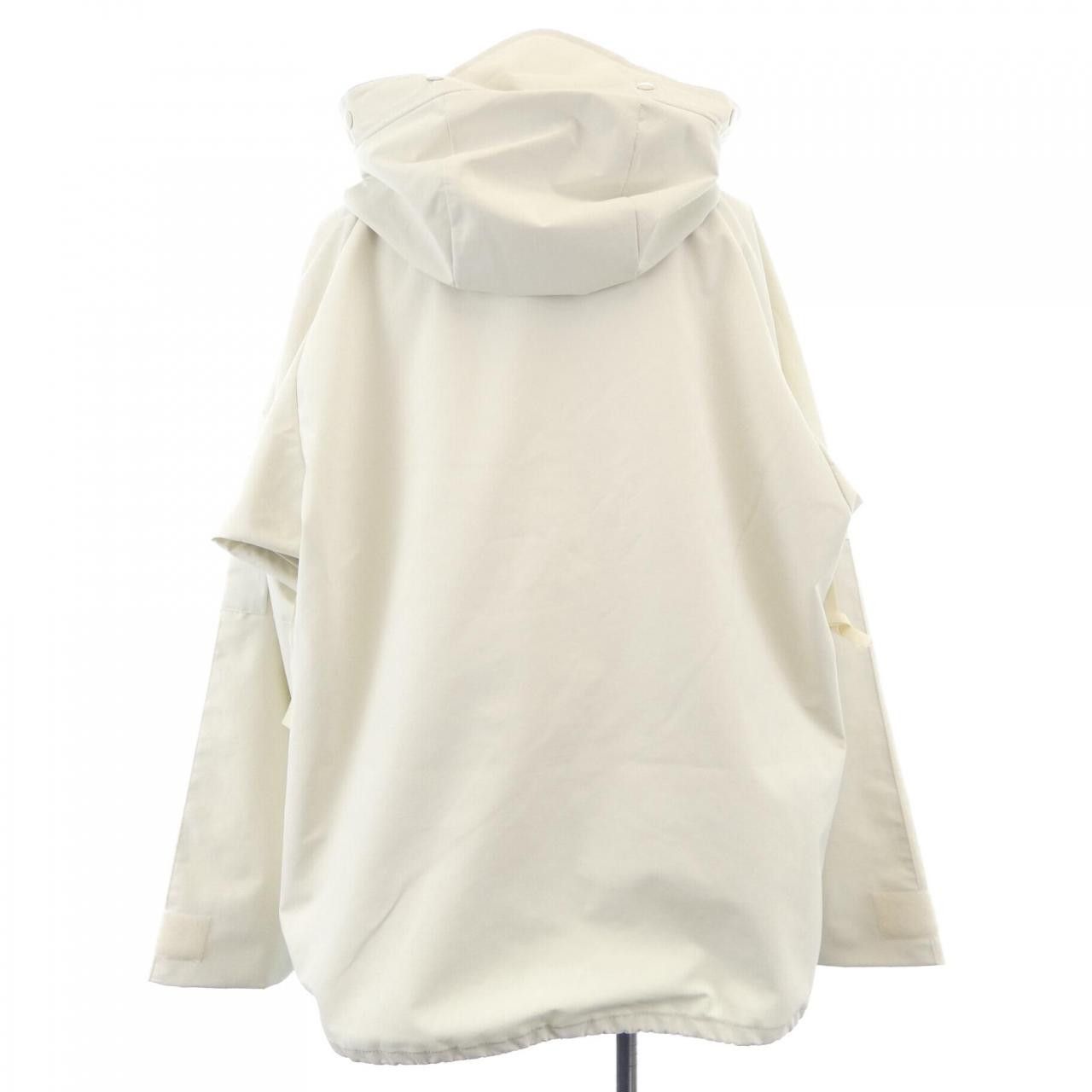 Other Other Alpha Jacket Others Outerwear DUTY FREE for USA Size ONE SIZE - 2 Thumbnail