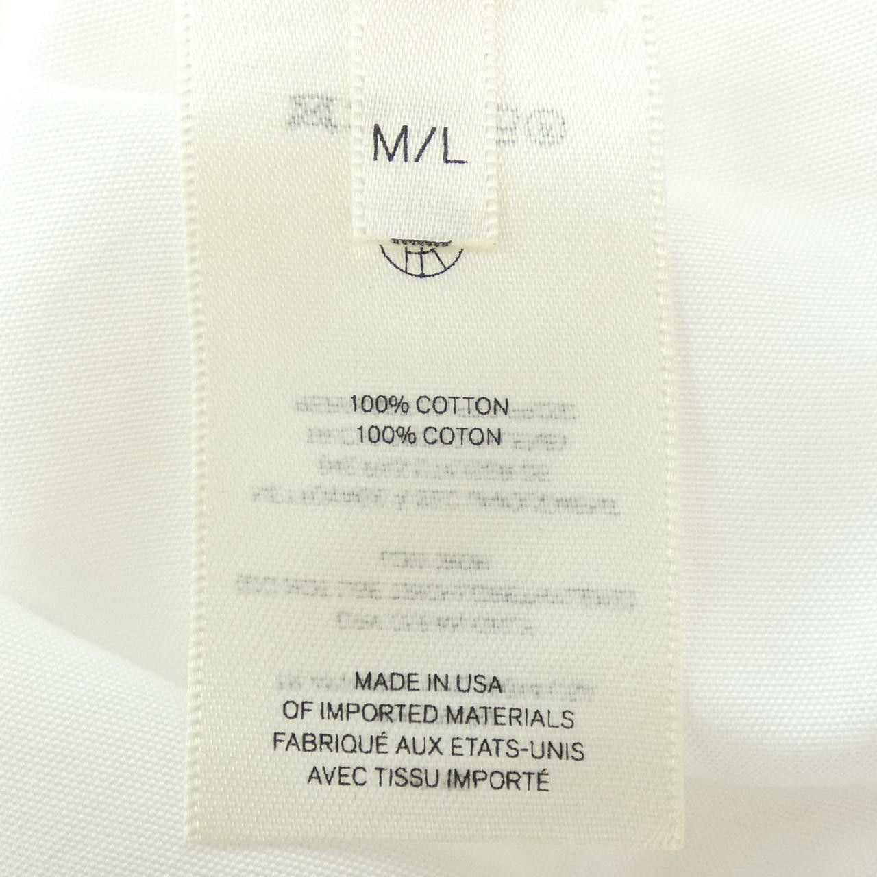 Other Other The Row Dress Others Dresses DUTY FREE for USA Size ONE SIZE - 3 Thumbnail