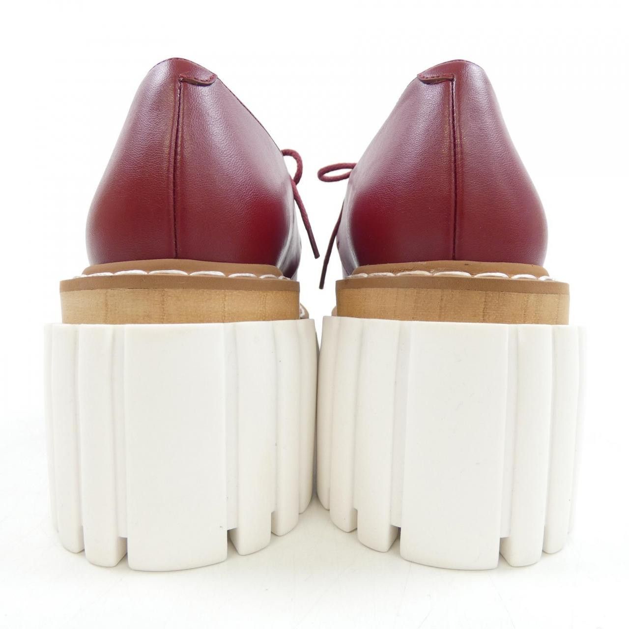 Stella McCartney Stella Mccartney Stella McCartney Shoes Leather Shoes 800268 DUTY FREE for USA Size ONE SIZE - 5 Thumbnail
