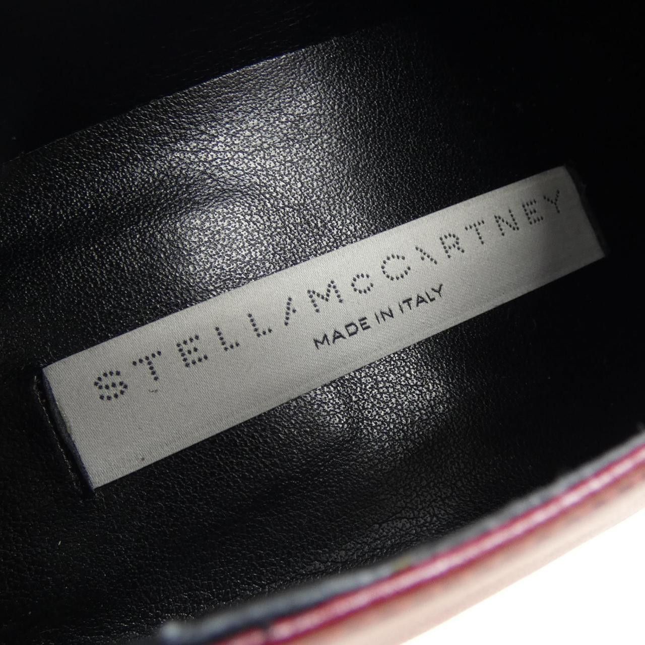 Stella McCartney Stella Mccartney Stella McCartney Shoes Leather Shoes 800268 DUTY FREE for USA Size ONE SIZE - 6 Thumbnail