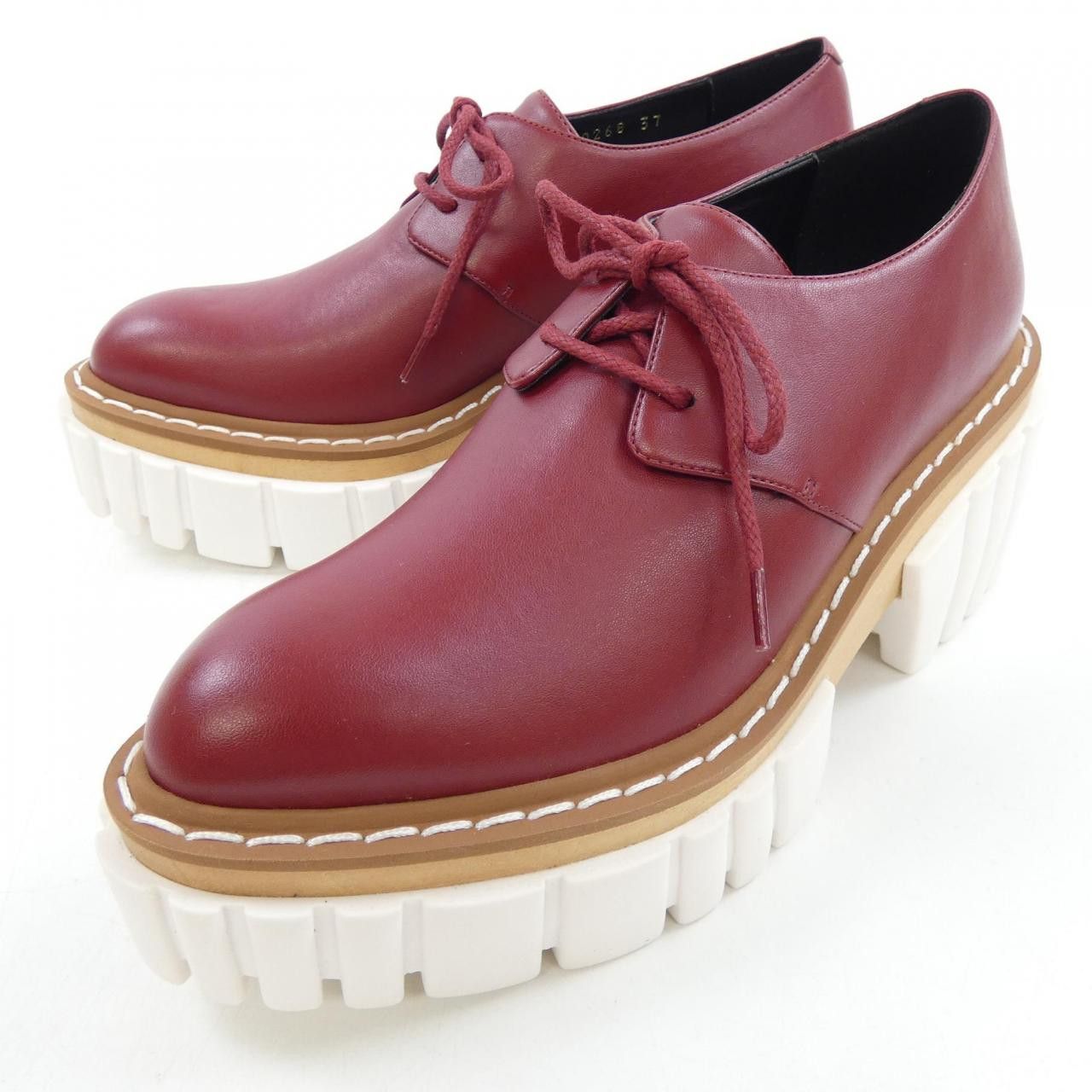Stella McCartney Stella Mccartney Stella McCartney Shoes Leather Shoes 800268 DUTY FREE for USA Size ONE SIZE - 3 Thumbnail