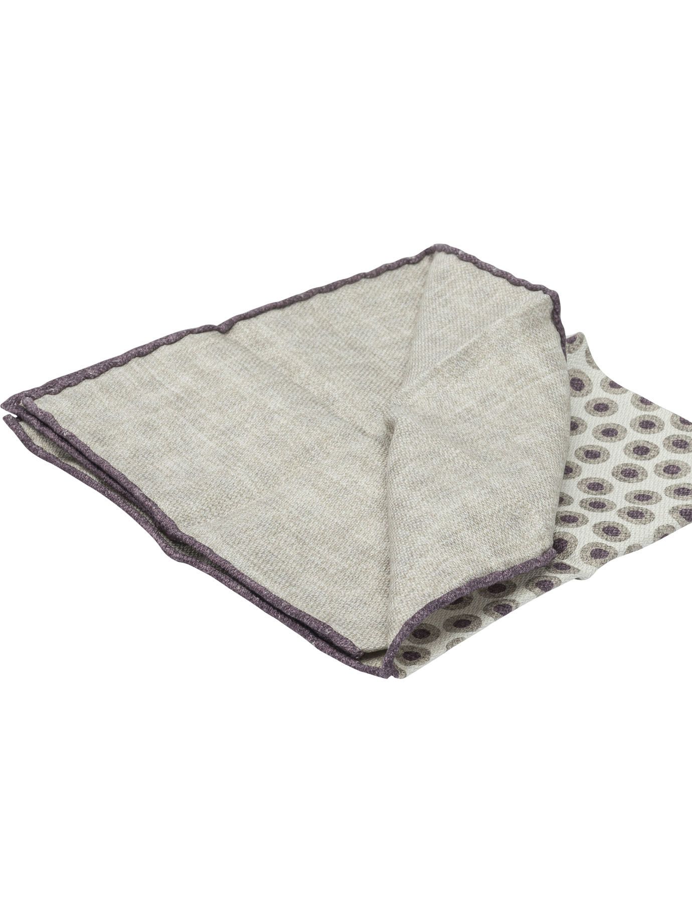 Brunello Cucinelli Silk Pocket Clutch Size ONE SIZE - 2 Thumbnail