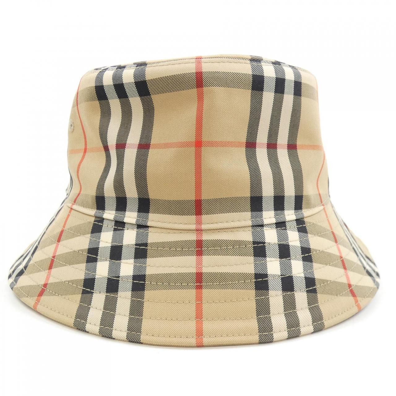 Burberry Burberry Burberry Hat Cotton Hats 80269271 DUTY FREE for USA Size ONE SIZE - 5 Thumbnail