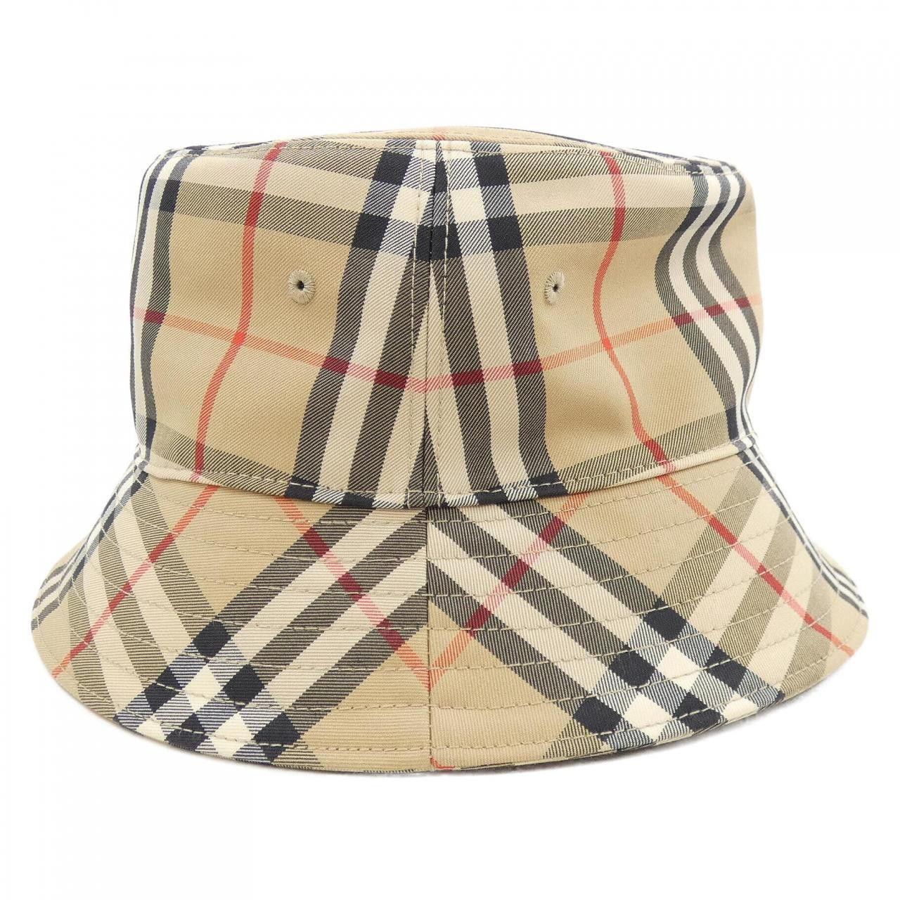 Burberry Burberry Burberry Hat Cotton Hats 80269271 DUTY FREE for USA Size ONE SIZE - 2 Thumbnail