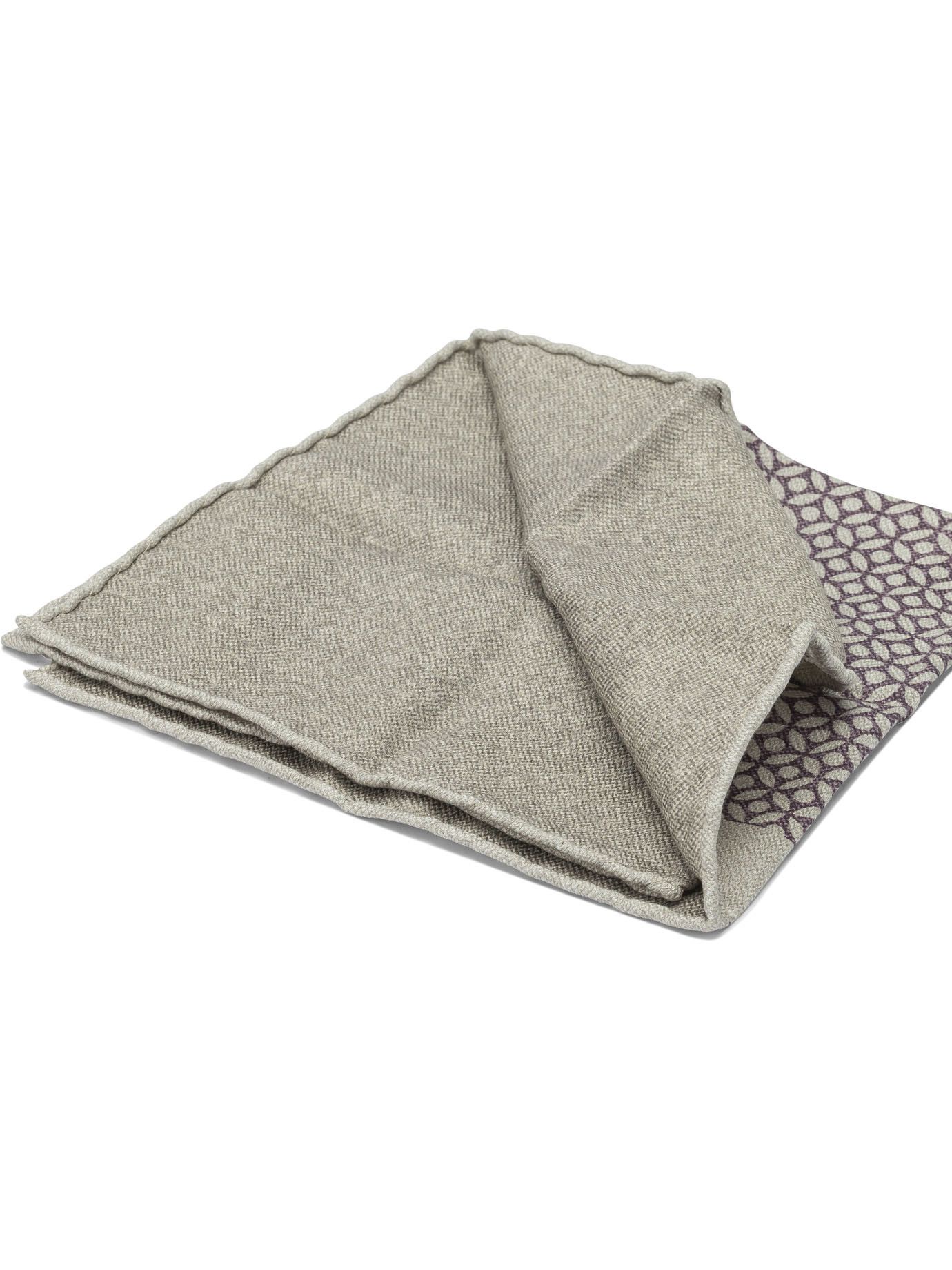 Brunello Cucinelli Silk Pocket Clutch Size ONE SIZE - 2 Thumbnail